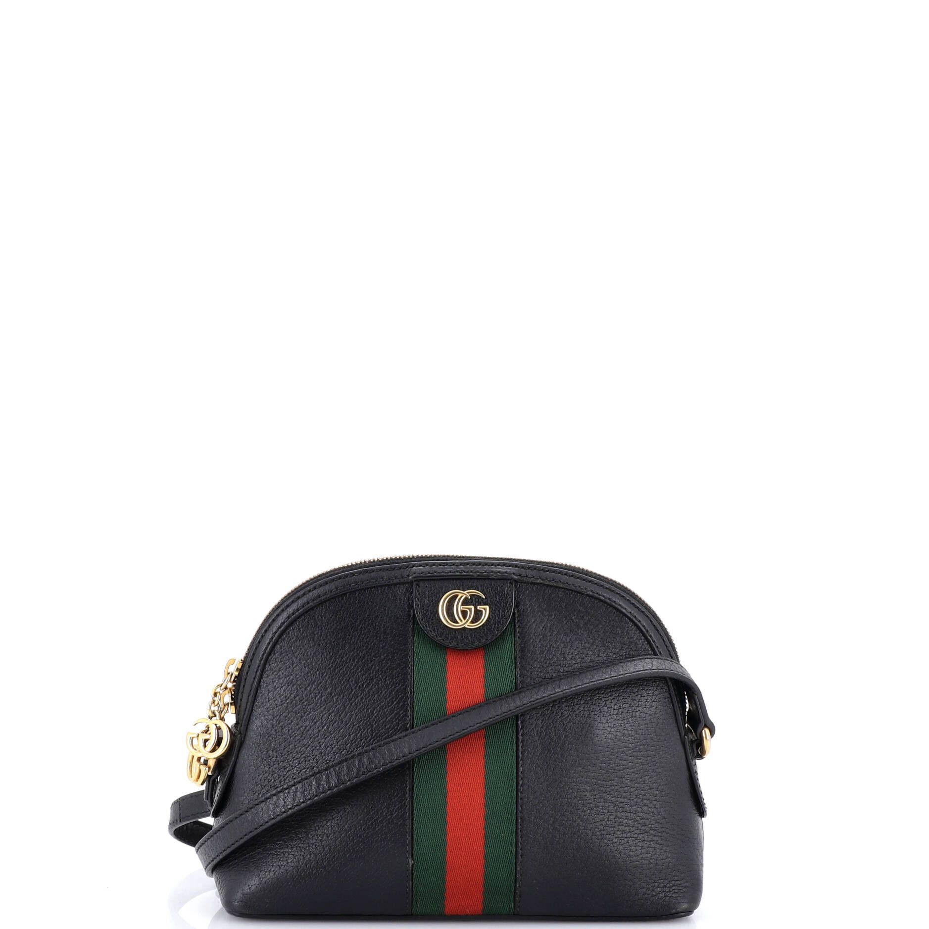 Gucci Ophidia Dome Shoulder Bag Size ONE SIZE - 1 Thumbnail