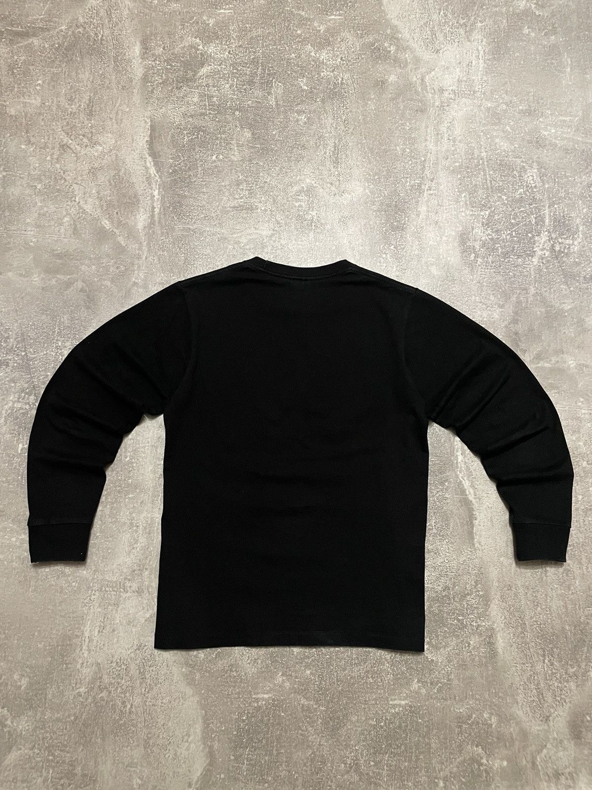 Bape Bape Shark Zip Long Sleeve Size US S / EU 44-46 / 1 - 15 Thumbnail