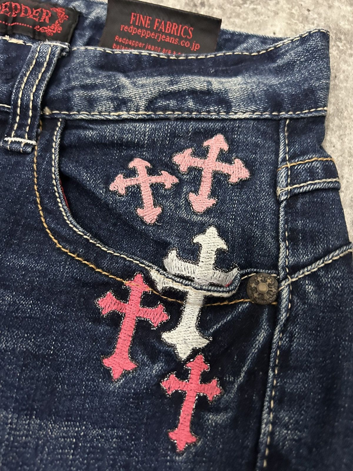 パンツ RED pepper Jeans Red Pepper | eBay