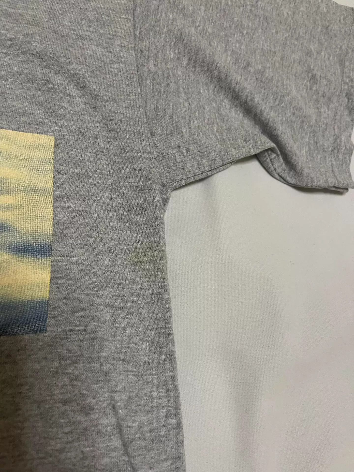 Supreme Supreme Stax Moses Cross 12yo SS Tee Rare New w/Tags M (SF) Size US M / EU 48-50 / 2 - 7 Thumbnail