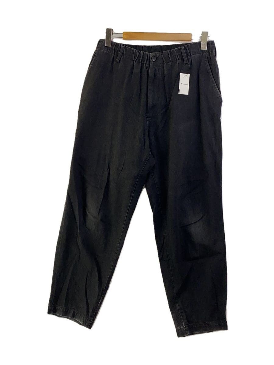 Yohji Yamamoto YOHJI YAMAMOTO POUR HOMME Bottom Size US 32 / EU 48 - 1 Thumbnail
