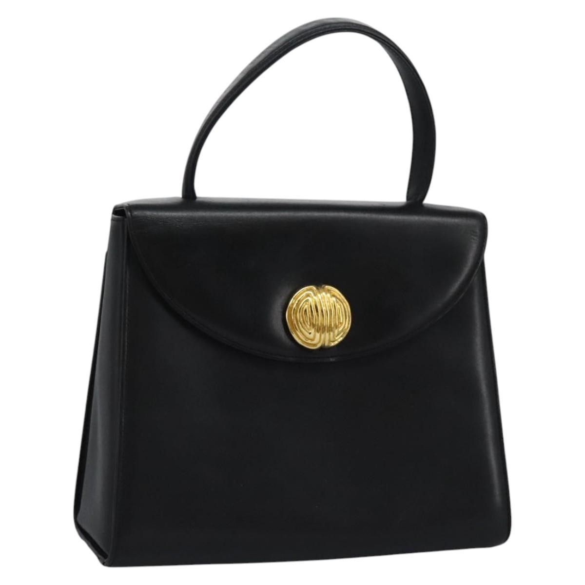 Givenchy Givenchy Vintage 4G handbag Leather Size ONE SIZE - 1 Thumbnail