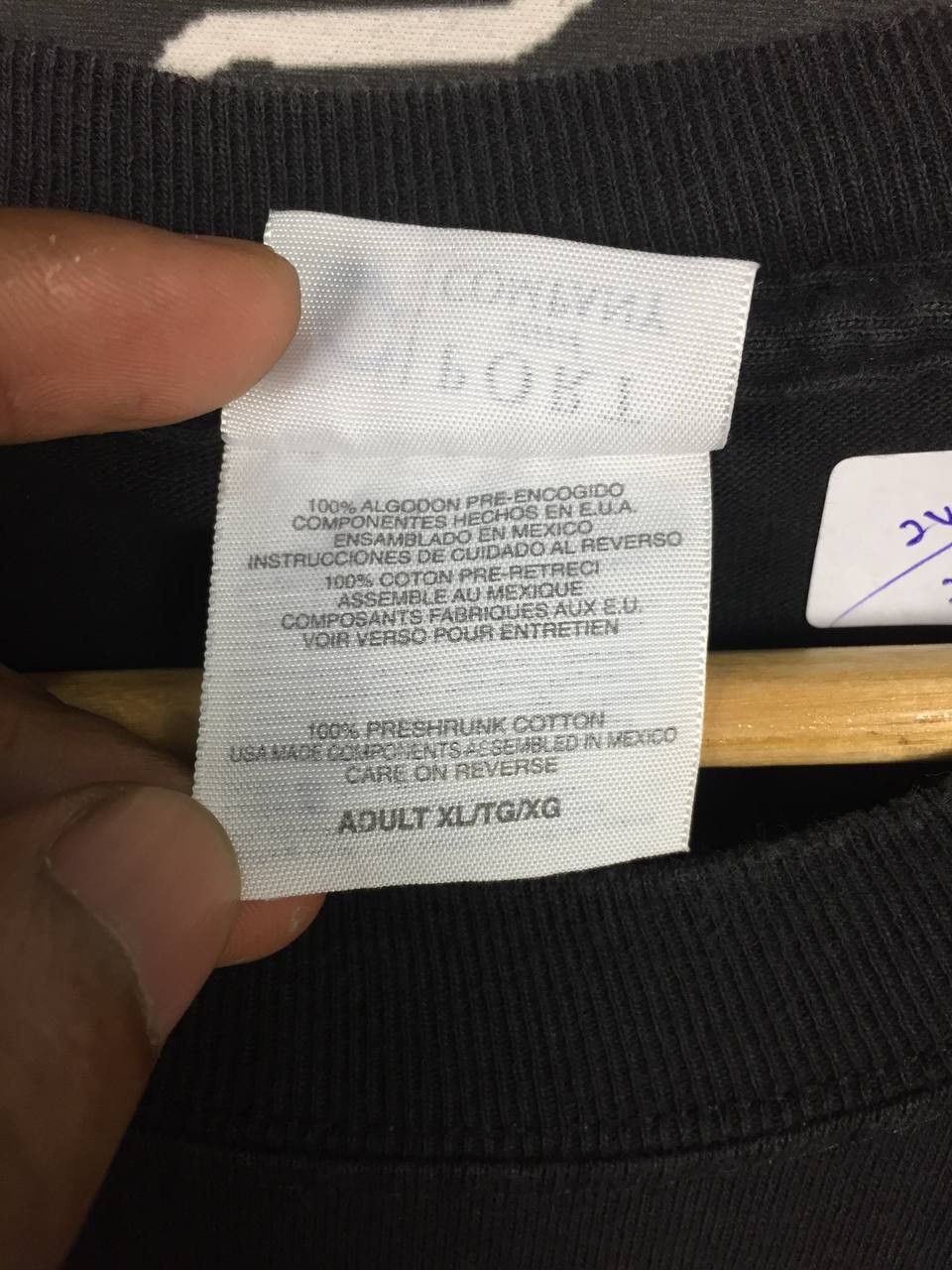 Microsoft Microsoft Accessibility Technology For Everyone Techwear Tee Size US XL / EU 56 / 4 - 7 Thumbnail
