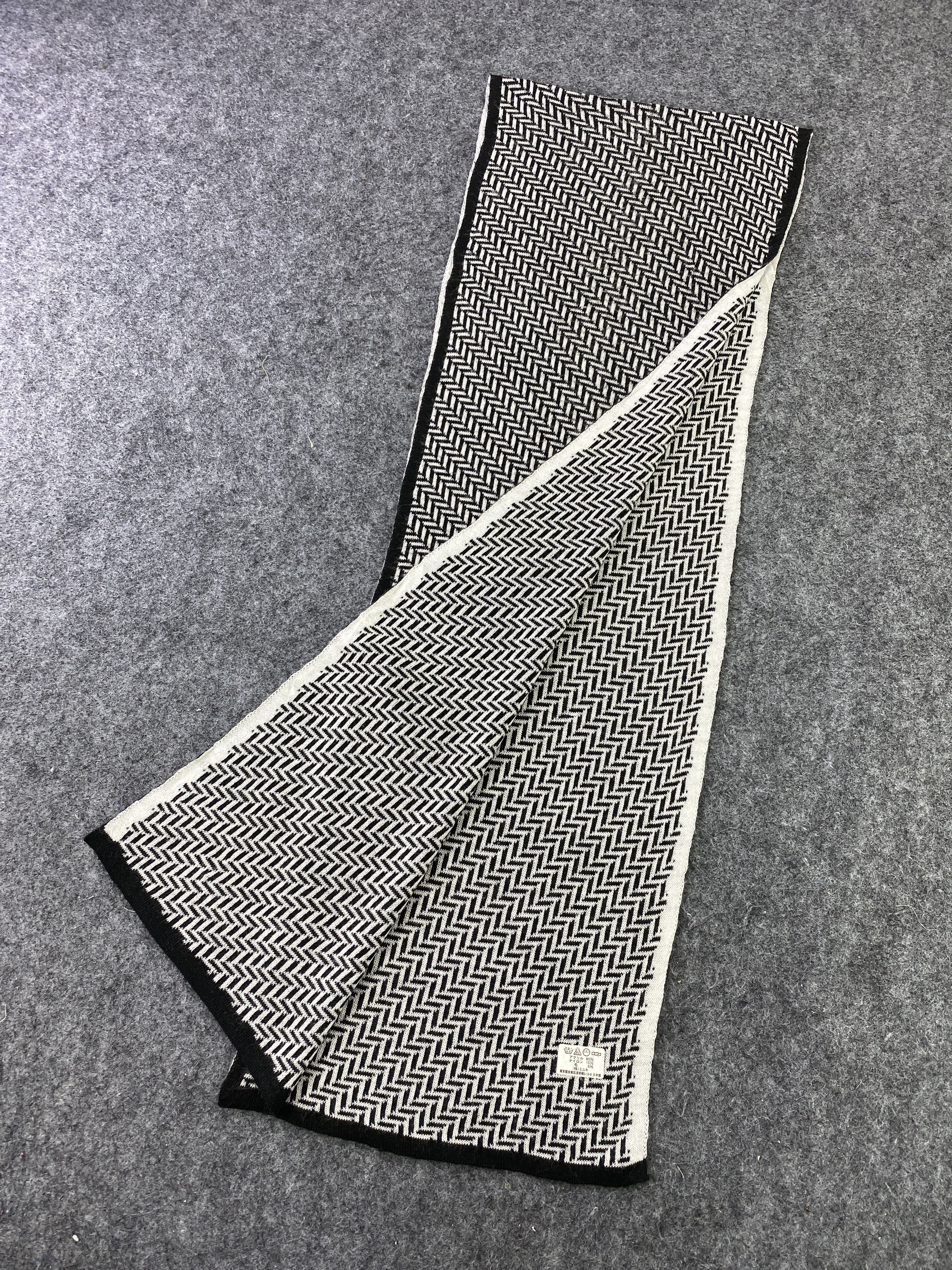 Designer KIETH Scarf/Muffler/neckwear-T471 Size ONE SIZE - 4 Thumbnail