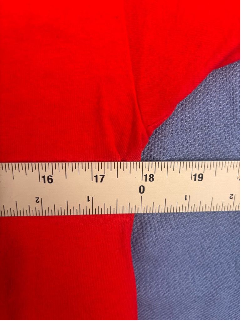 DGK Men's DGK Graphic T-shirt Size L Red Size US L / EU 52-54 / 3 - 3 Thumbnail