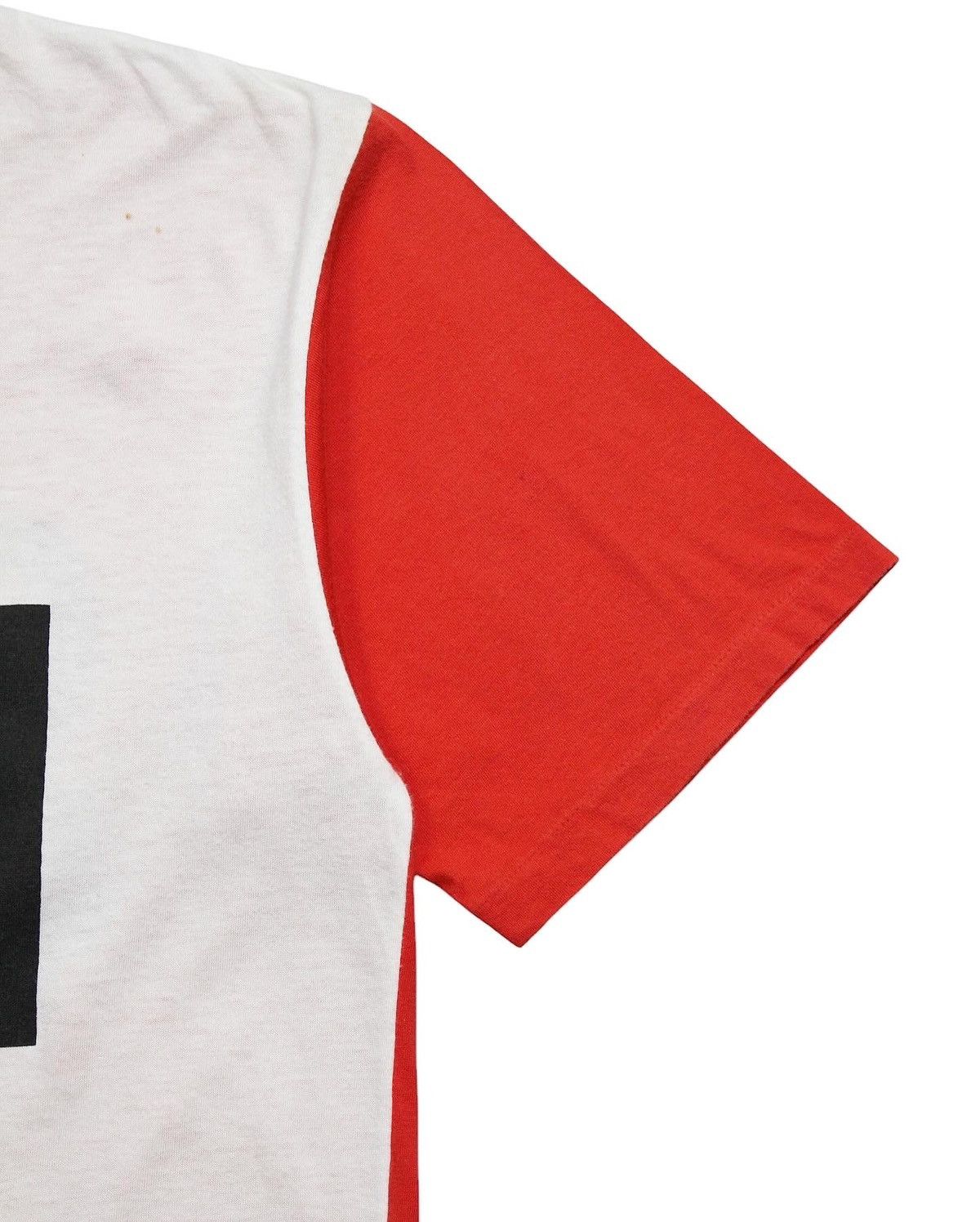 Kansai Yamamoto 1990S KANSAI SPORTS BY KANSAI YAMAMOTO TEE Size US L / EU 52-54 / 3 - 5 Thumbnail
