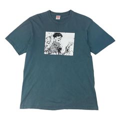 Supreme Akira Arm Tee | Grailed