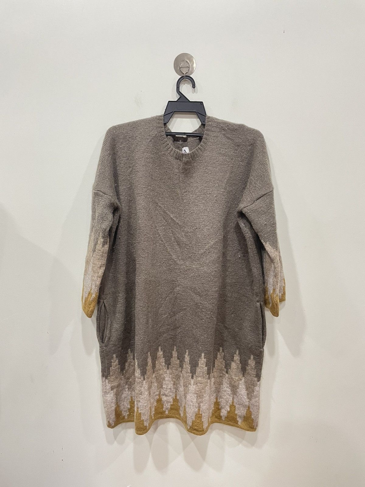 Aria Yuumi Aria knitwear Size ONE SIZE - 1 Thumbnail