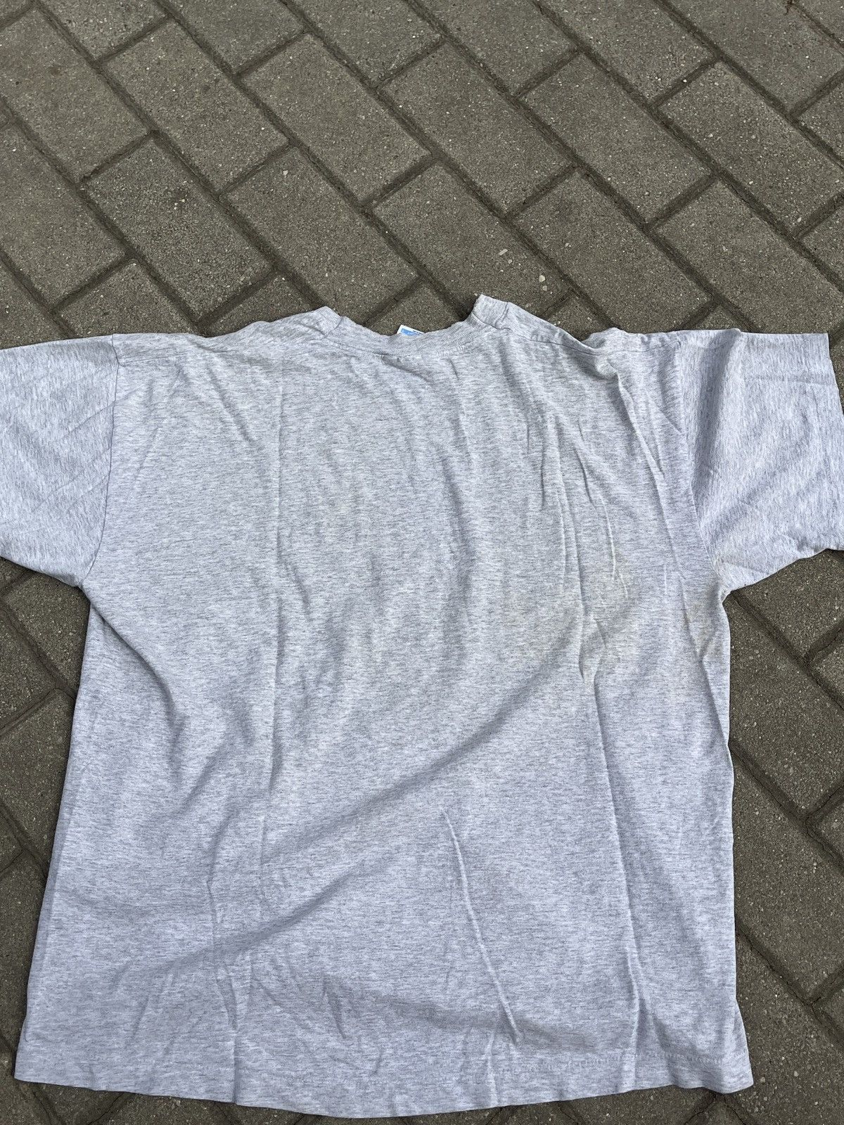 Band Tees × Vintage Vintage Jam Session retro 90s 96’ 1996 tshirt festival Size US M / EU 48-50 / 2 - 5 Thumbnail
