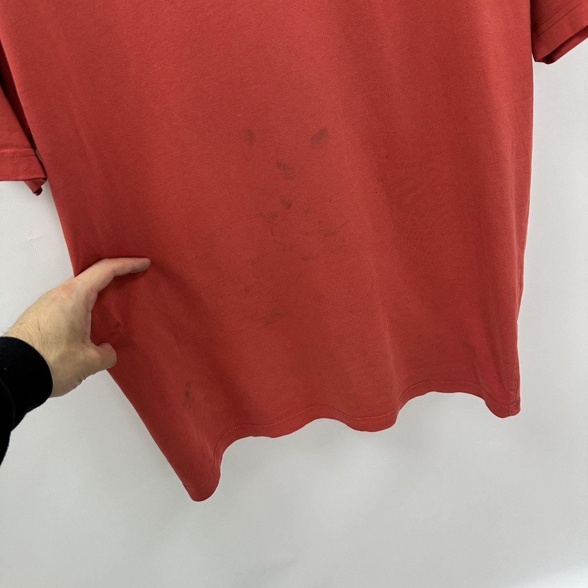 Vintage Vintage 90s Duffs Sk8 Technique skateboarding tee y2k rare Size US L / EU 52-54 / 3 - 5 Thumbnail