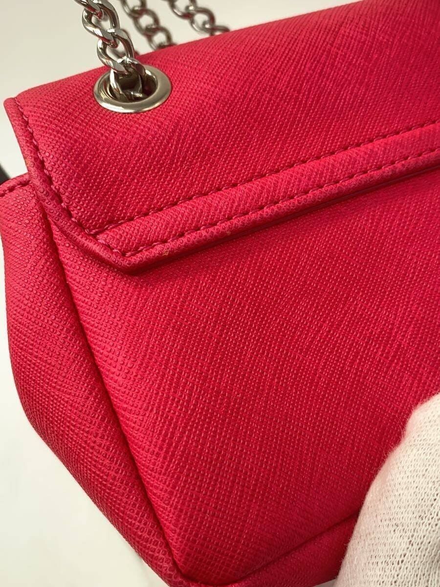 Vivienne Westwood Orb Chain Shoulder Bag Size ONE SIZE - 7 Thumbnail