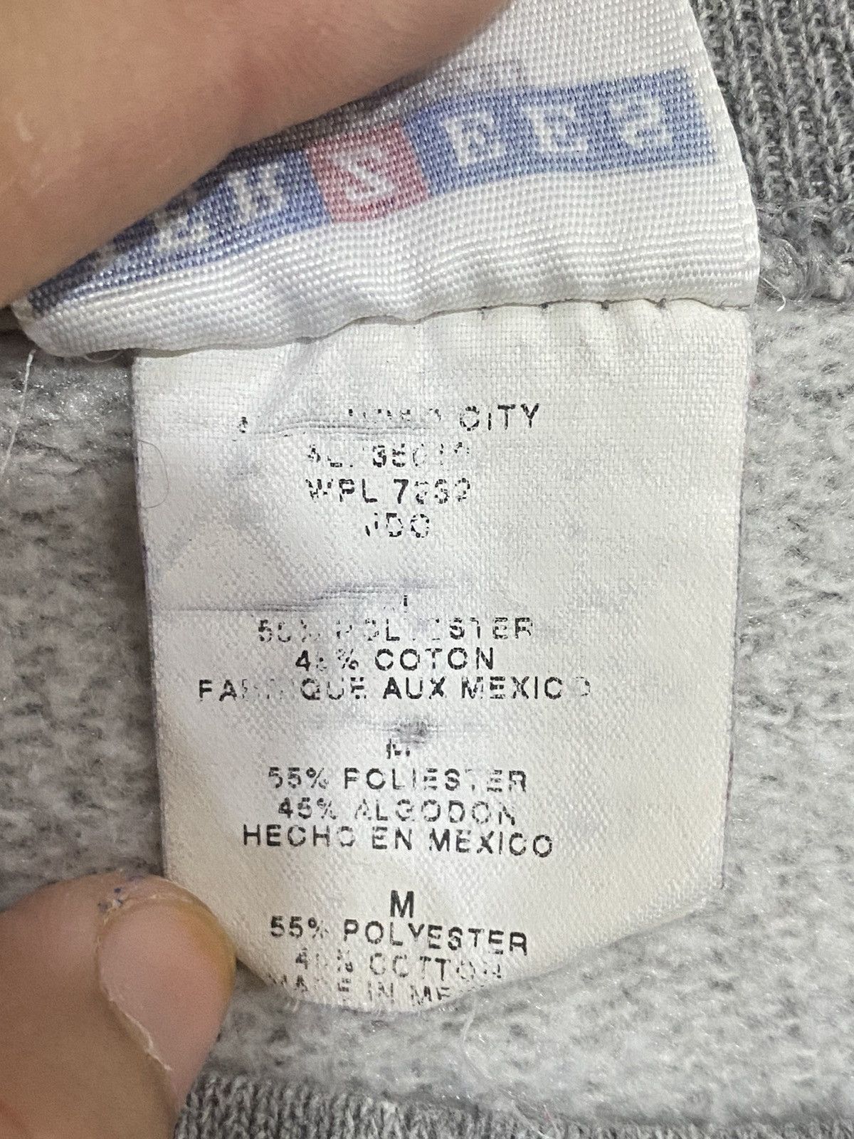 Vintage Vintage Patriotism An American Tradition Size US M / EU 48-50 / 2 - 12 Thumbnail