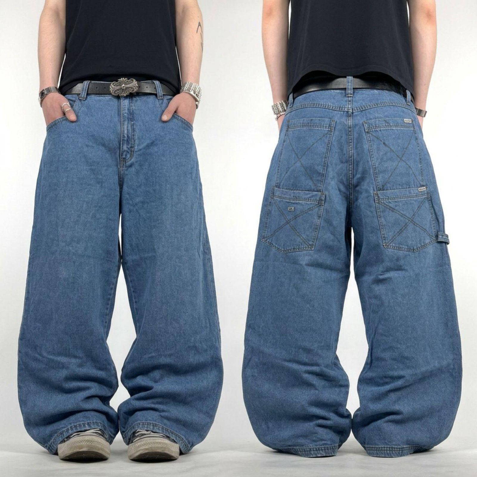 Archive Diesel Pants | Grailed