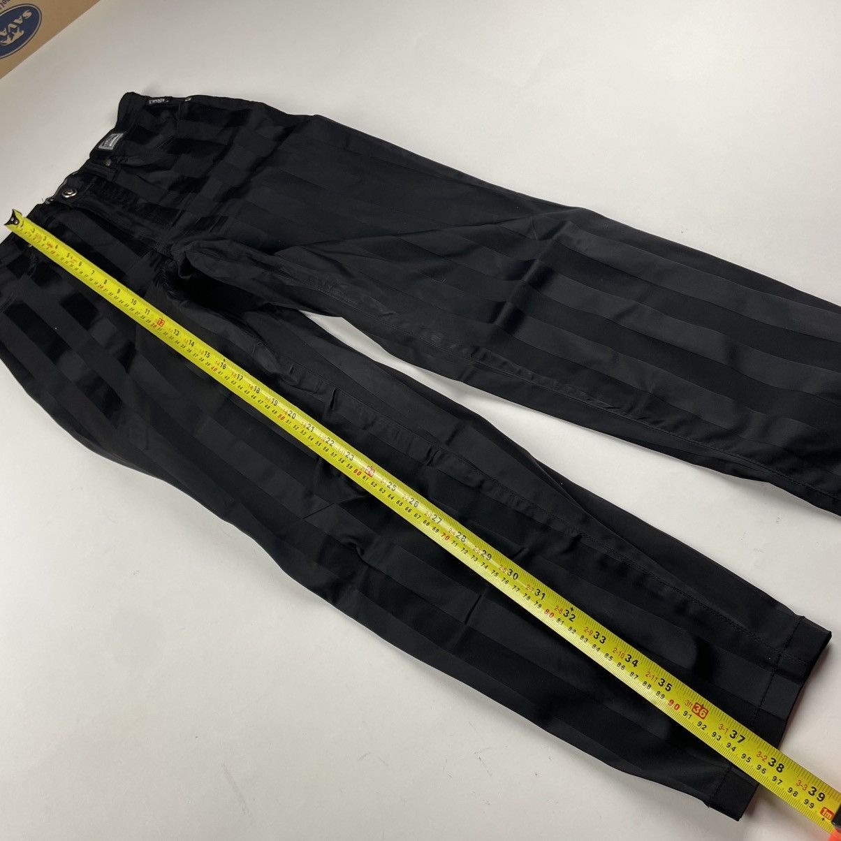 Versace × Versace Jeans Couture VINTAGE VERSACE JEANS COUTURE BLAZER JACKET & PANTS SET Size M / US 6-8 / IT 42-44 - 22 Thumbnail