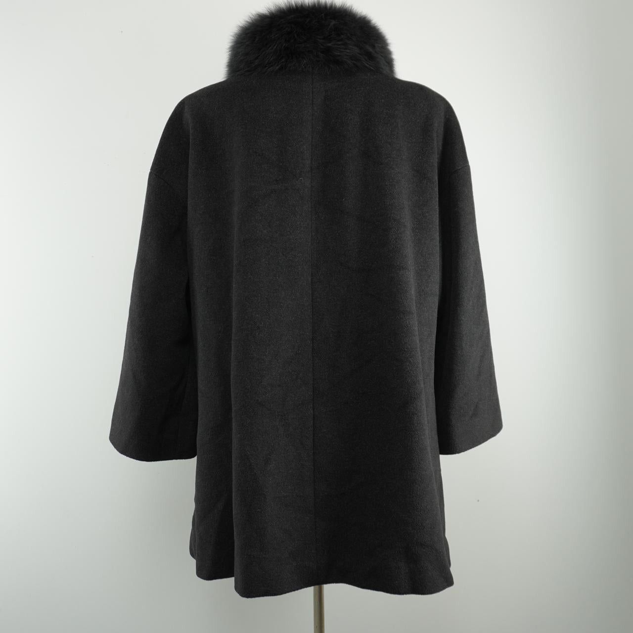 Other Women's Coat Antonette Size XL / US 12-14 / IT 48-50 - 4 Thumbnail