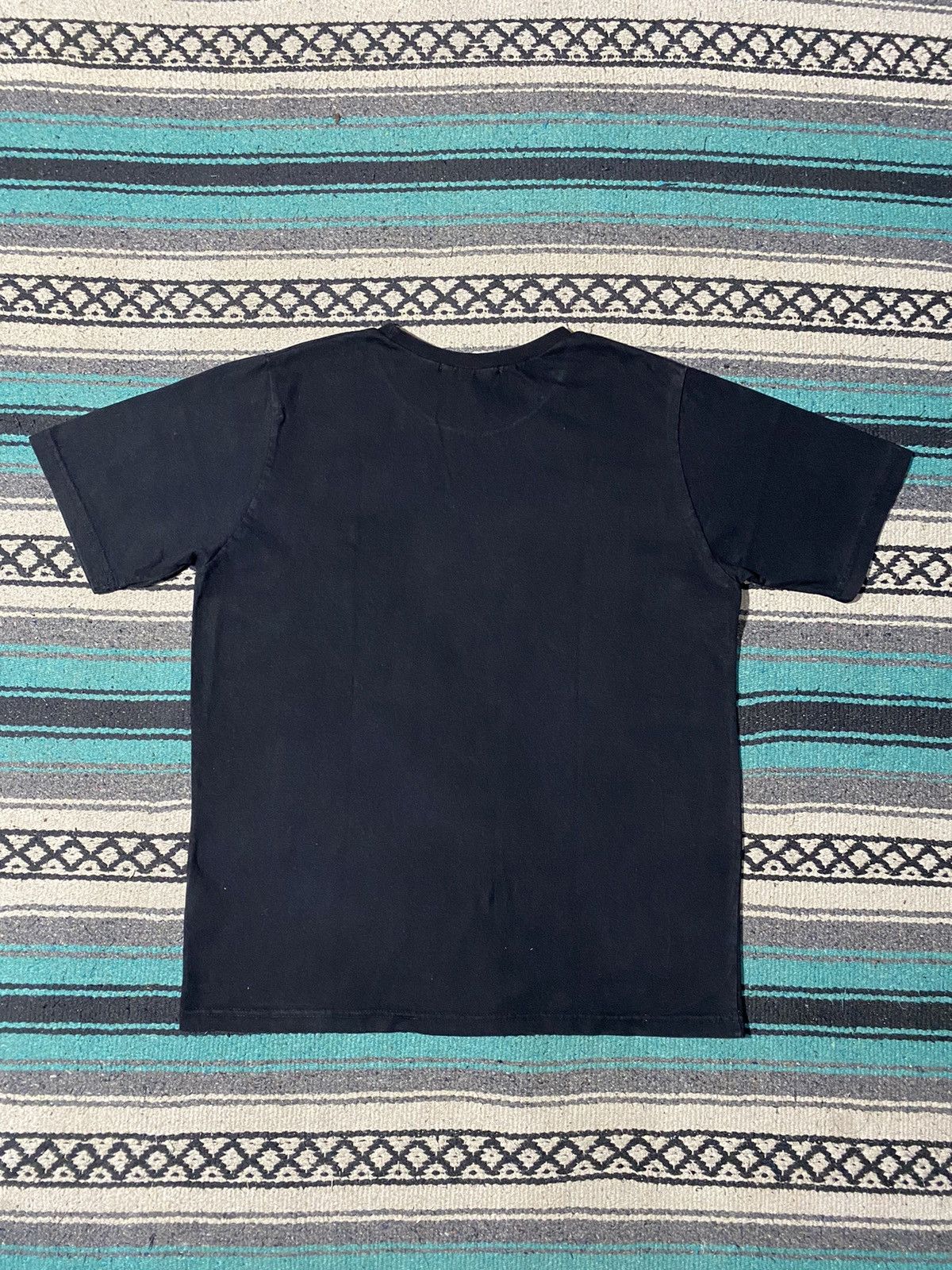 Vivienne Westwood Vivienne Westwood Iconic Logo T-Shirt Size US M / EU 48-50 / 2 - 4 Thumbnail