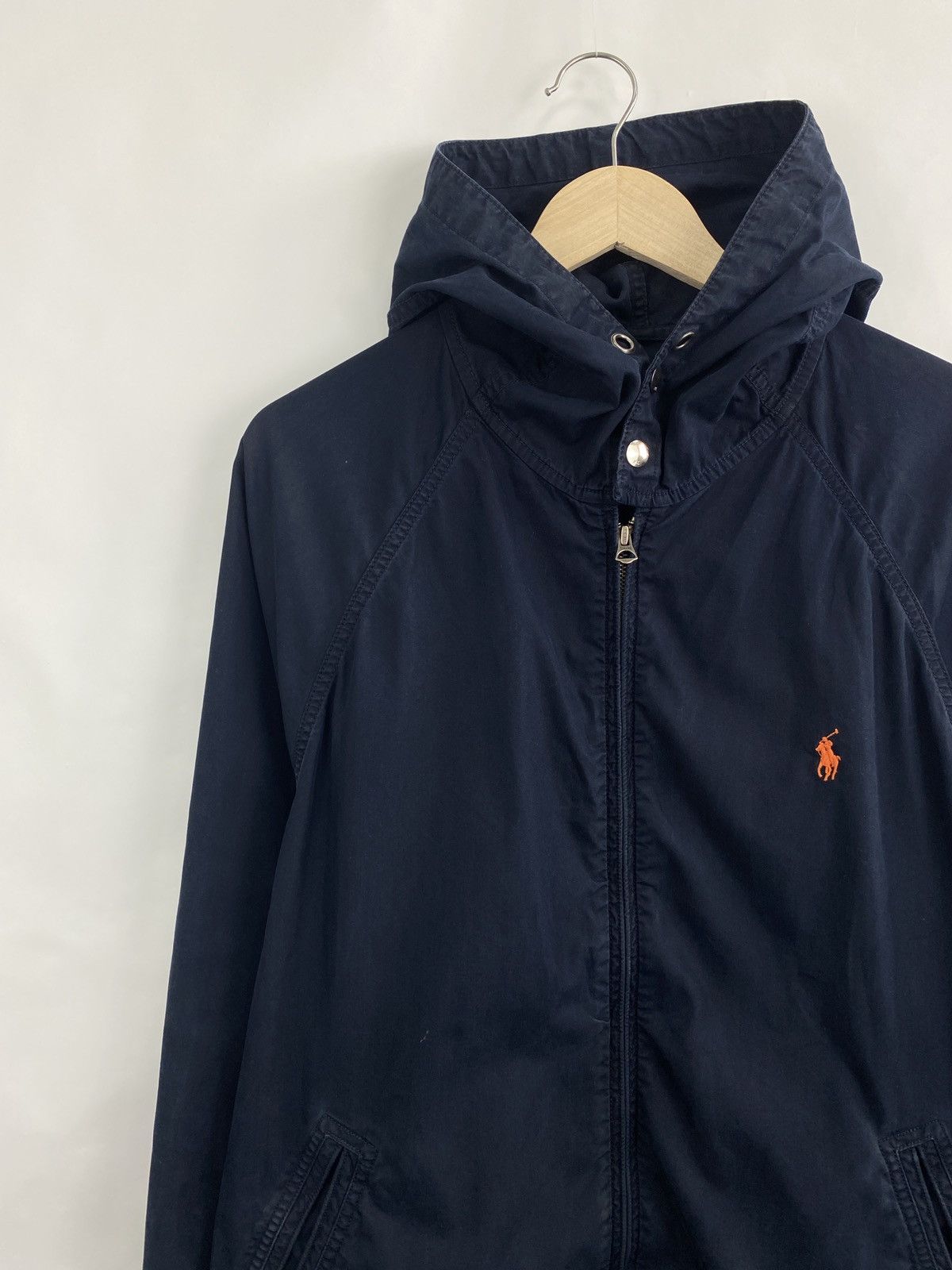 Polo Ralph Lauren 🇺🇸 Vintage Ralph Lauren Jacket Rare Retro Hype Y2K Size US XL / EU 56 / 4 - 2 Thumbnail