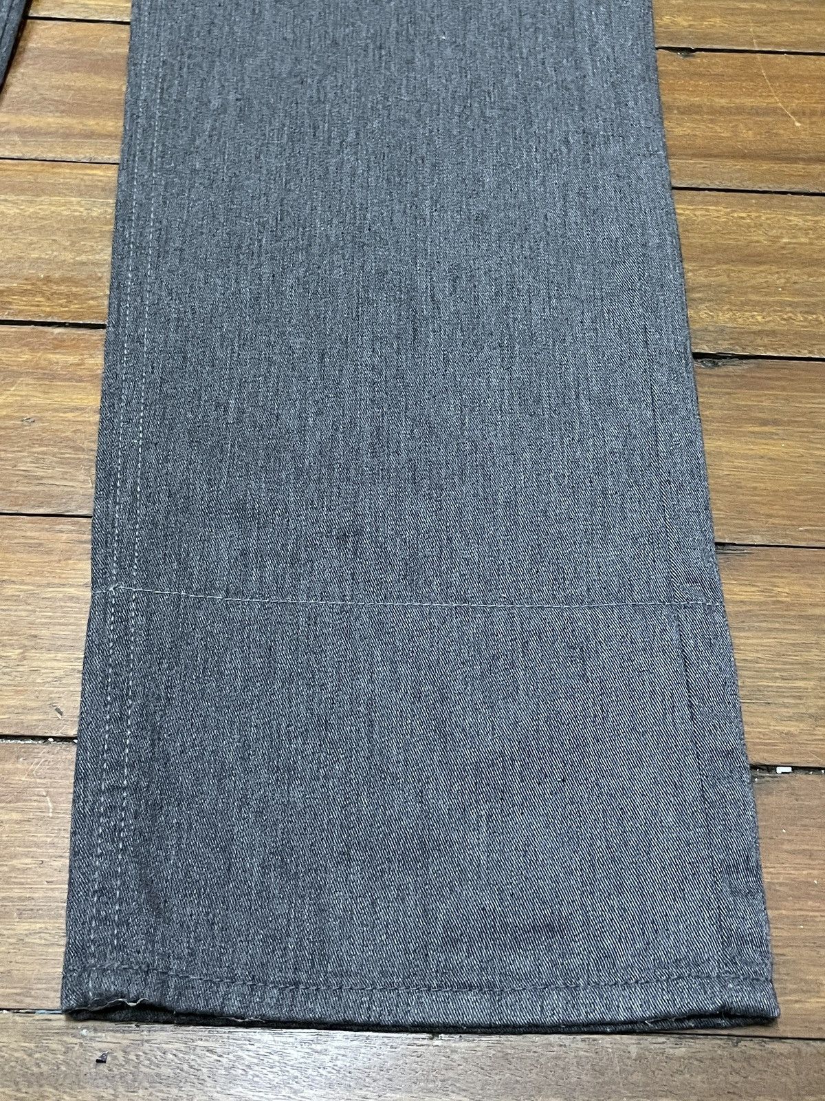 Japanese Brand × Vintage Rare Design Vintage Japanese Brand Jack Serika Pants 2000s Size US 32 / EU 48 - 6 Thumbnail