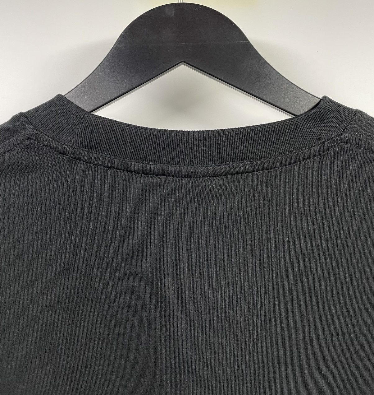 Other Osean World Diji Multiply Black T-Shirt Large Size US L / EU 52-54 / 3 - 6 Thumbnail