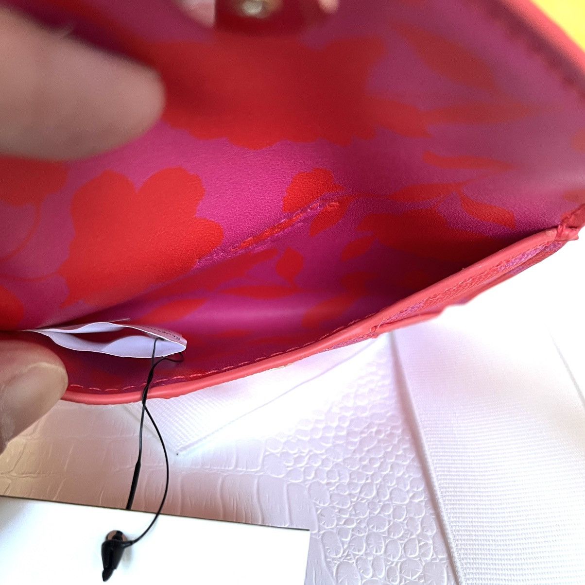 Kate Spade Kate Spade x Target Card Case Size ONE SIZE - 5 Thumbnail