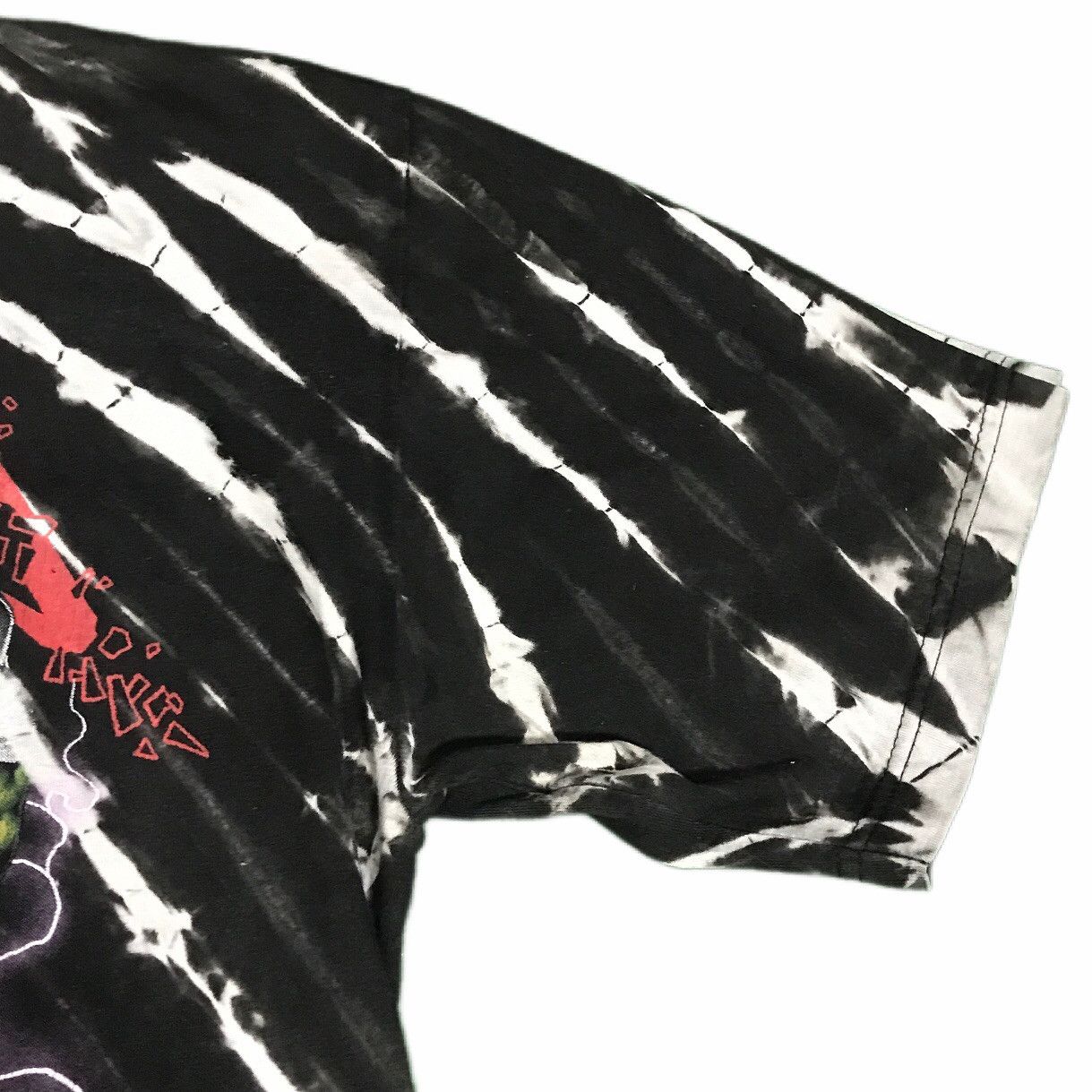 Metallica × Vintage 1998 metallica dont tread on me dye t shirt Size US L / EU 52-54 / 3 - 8 Thumbnail