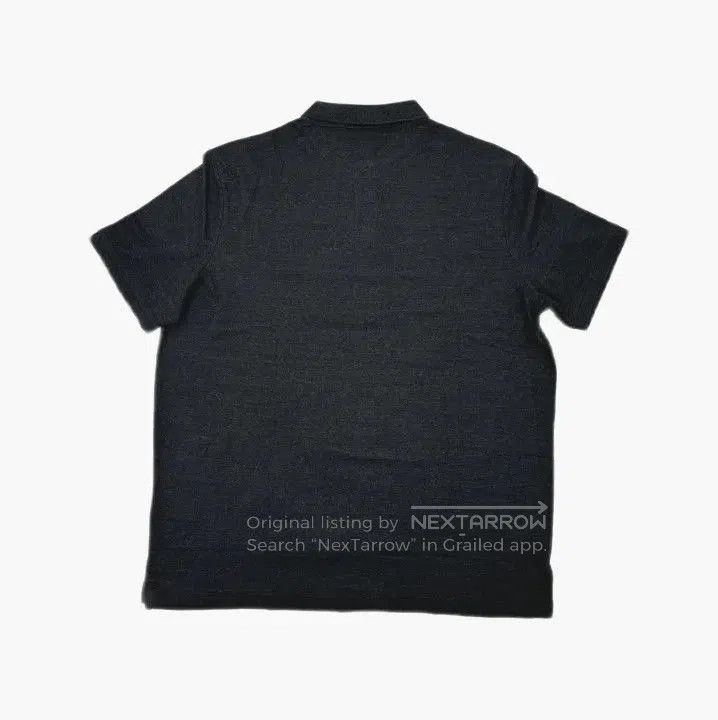 Polo Ralph Lauren Polo Ralph Lauren Logo Embroidered Short Sleeve Polo. Size US XL / EU 56 / 4 - 3 Thumbnail