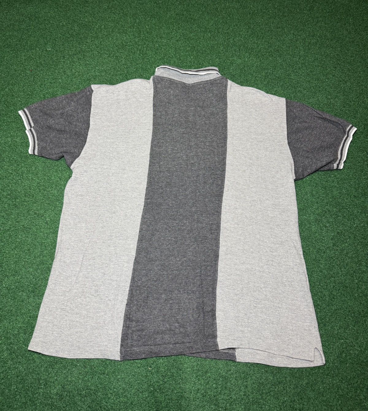 NFL Cleveland Browns Vintage Polo XL Button Up 90s Golf Shirt Size US XL / EU 56 / 4 - 4 Thumbnail