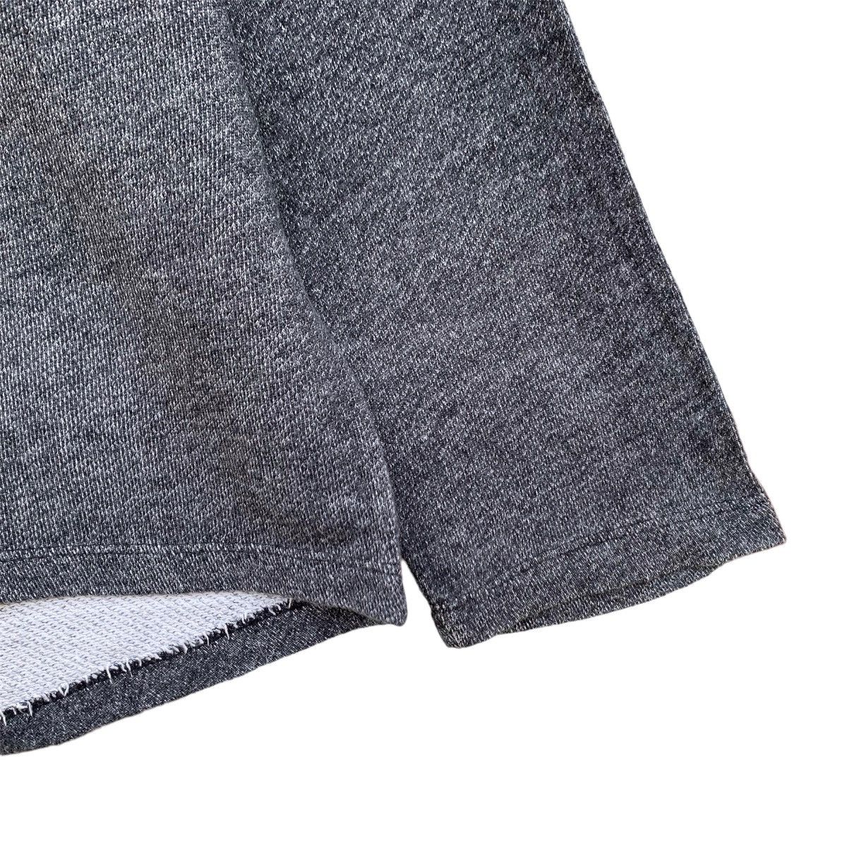 Dries Van Noten Dries Van Noten Cropped Sweater Size S / US 4 / IT 40 - 6 Thumbnail