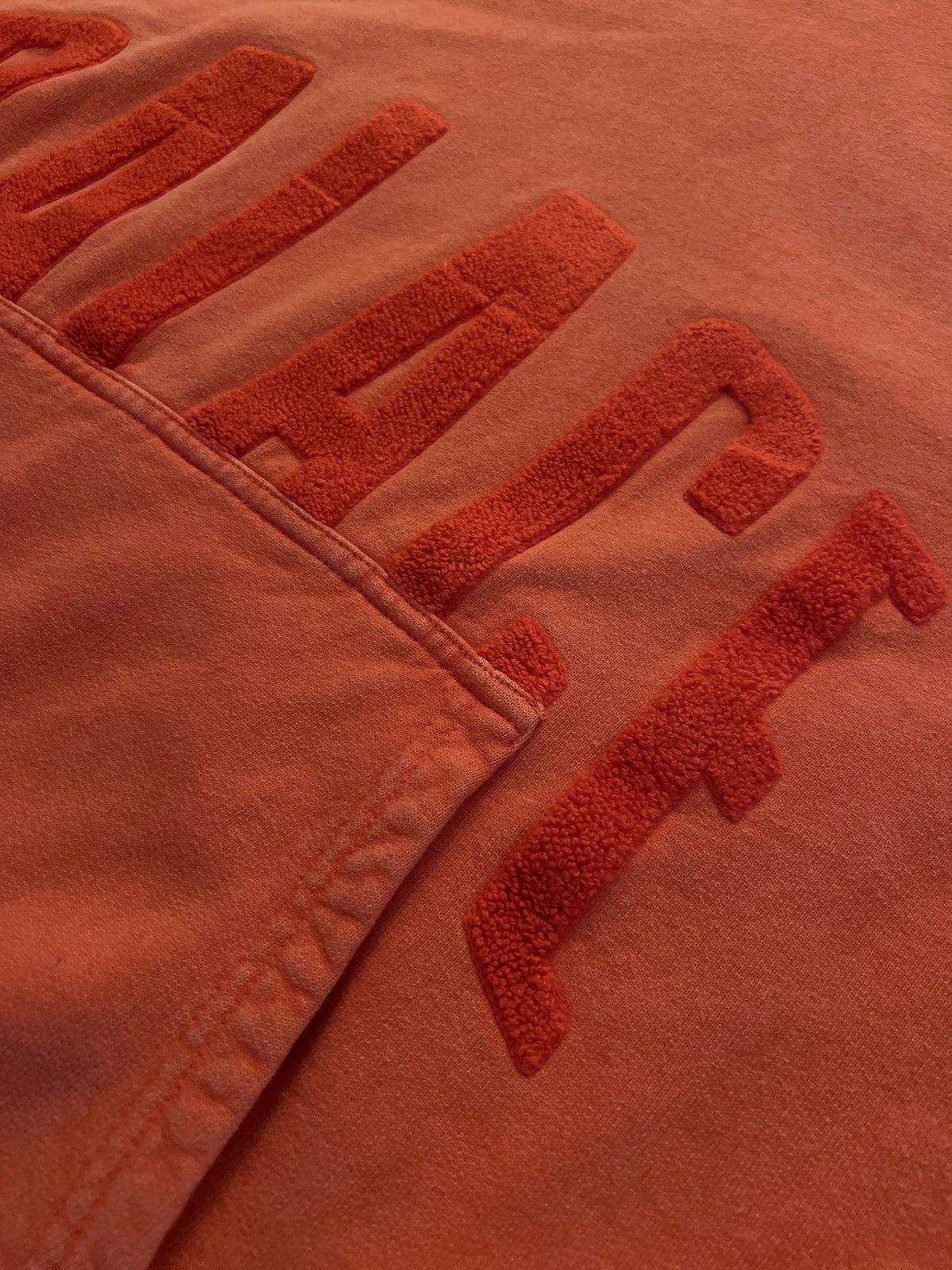 Palace League Hoodie Size US M / EU 48-50 / 2 - 2 Thumbnail