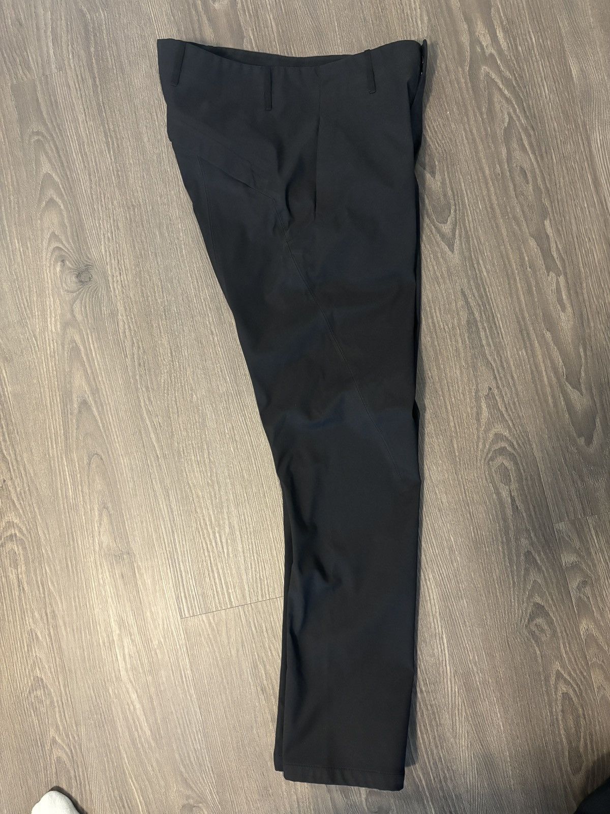 Veilance Veilance Indisce Pant Size US 31 - 3 Thumbnail