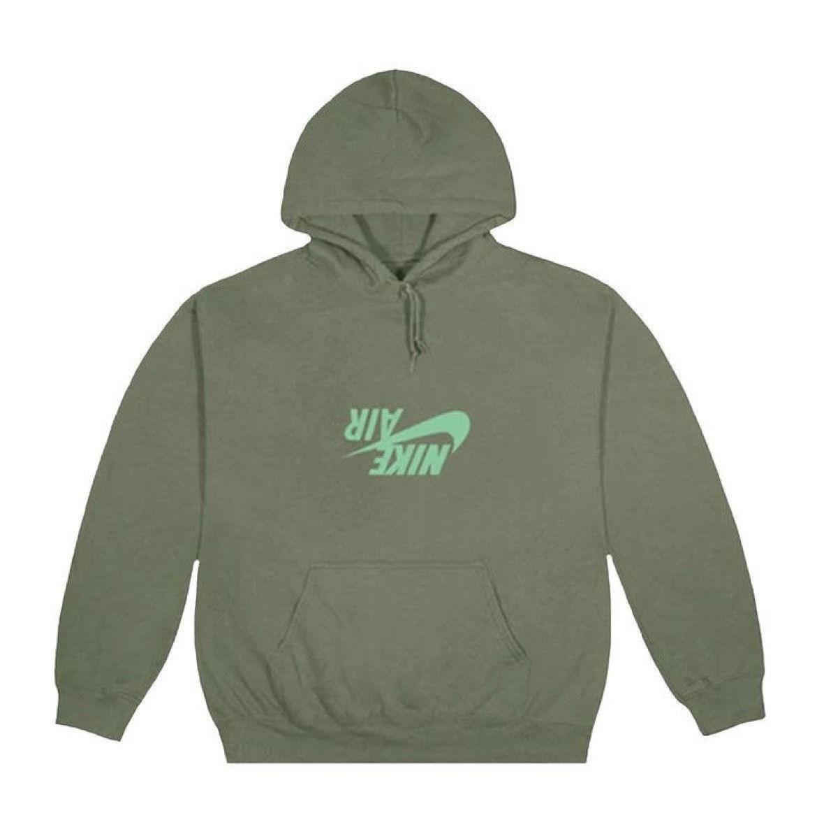 Travis Scott Travis Scott Nike Air Cactus Jack Highest In The Room Glow Size US M / EU 48-50 / 2 - 2 Thumbnail
