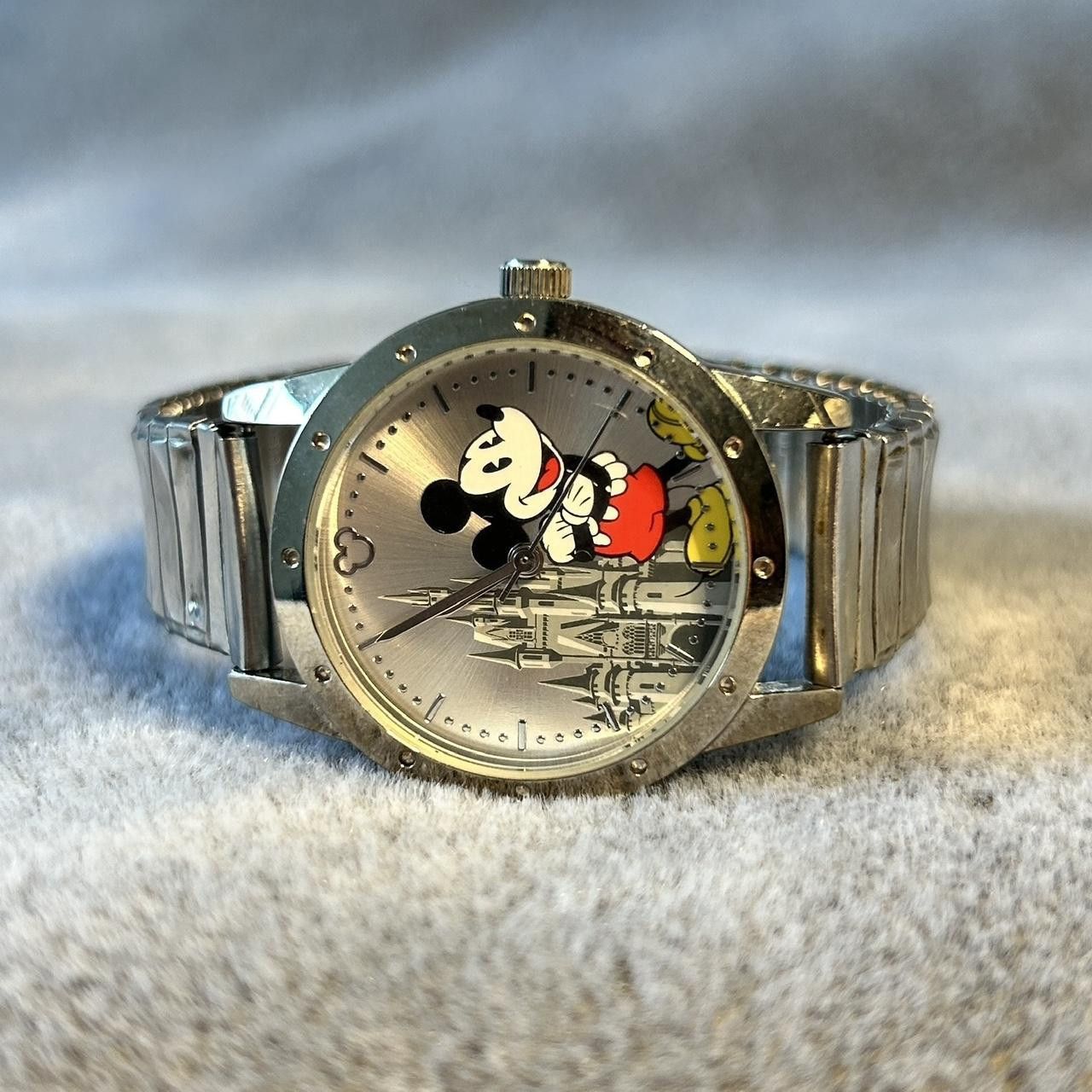 Disney Mickey Mouse Disney Watch Size ONE SIZE - 2 Thumbnail