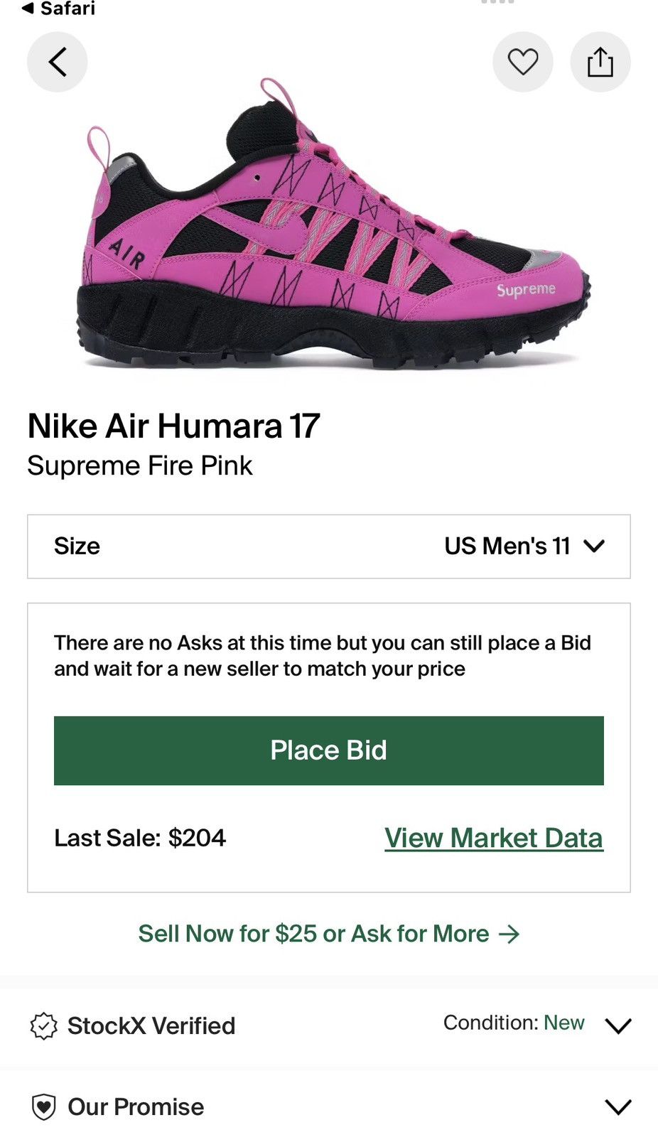 Eton Shirt Classic Long Sleeve Cotton Men's Size 43 - 17