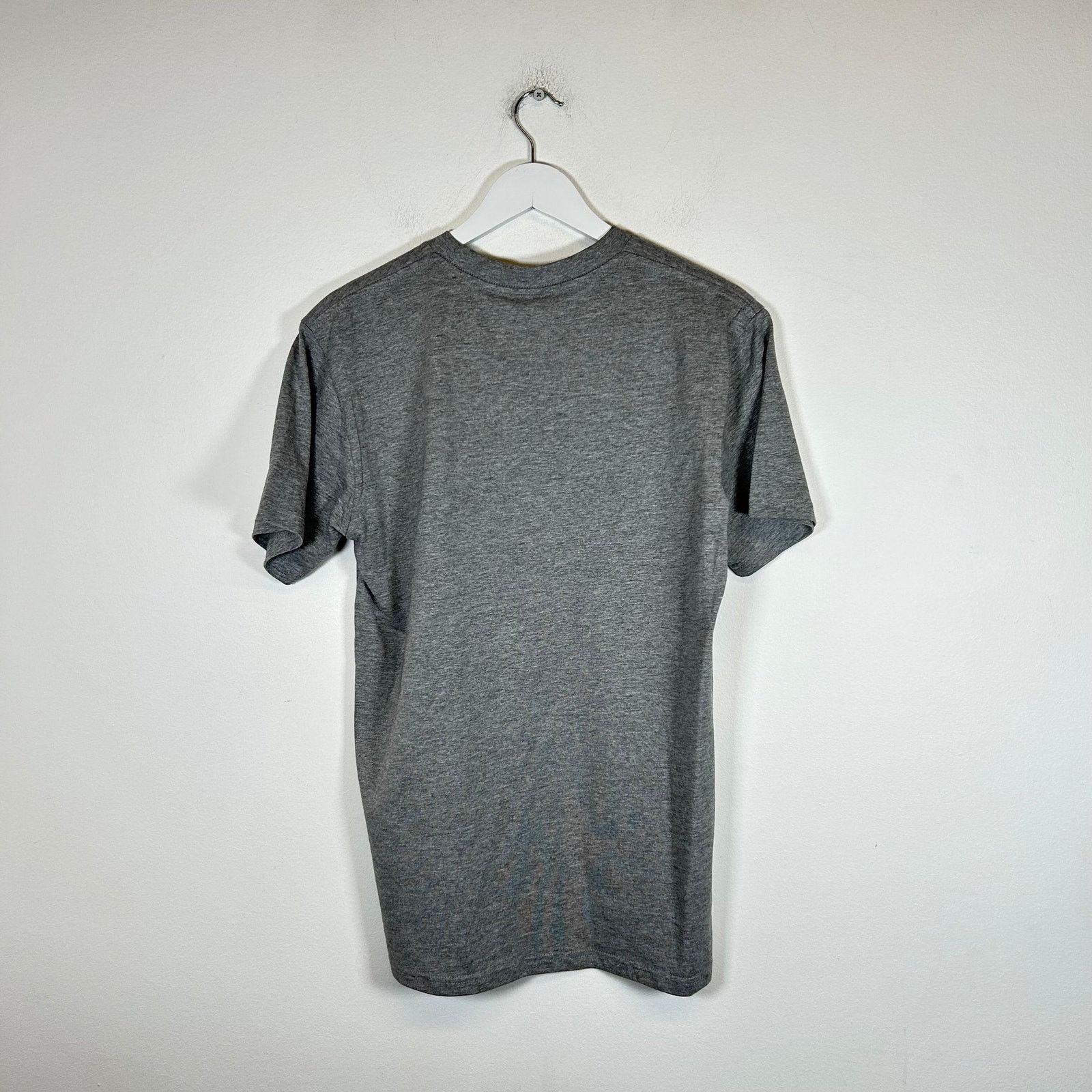 Sinclair Global Sinclair Grey Knockoff T-Shirt Size S Size US S / EU 44-46 / 1 - 2 Thumbnail