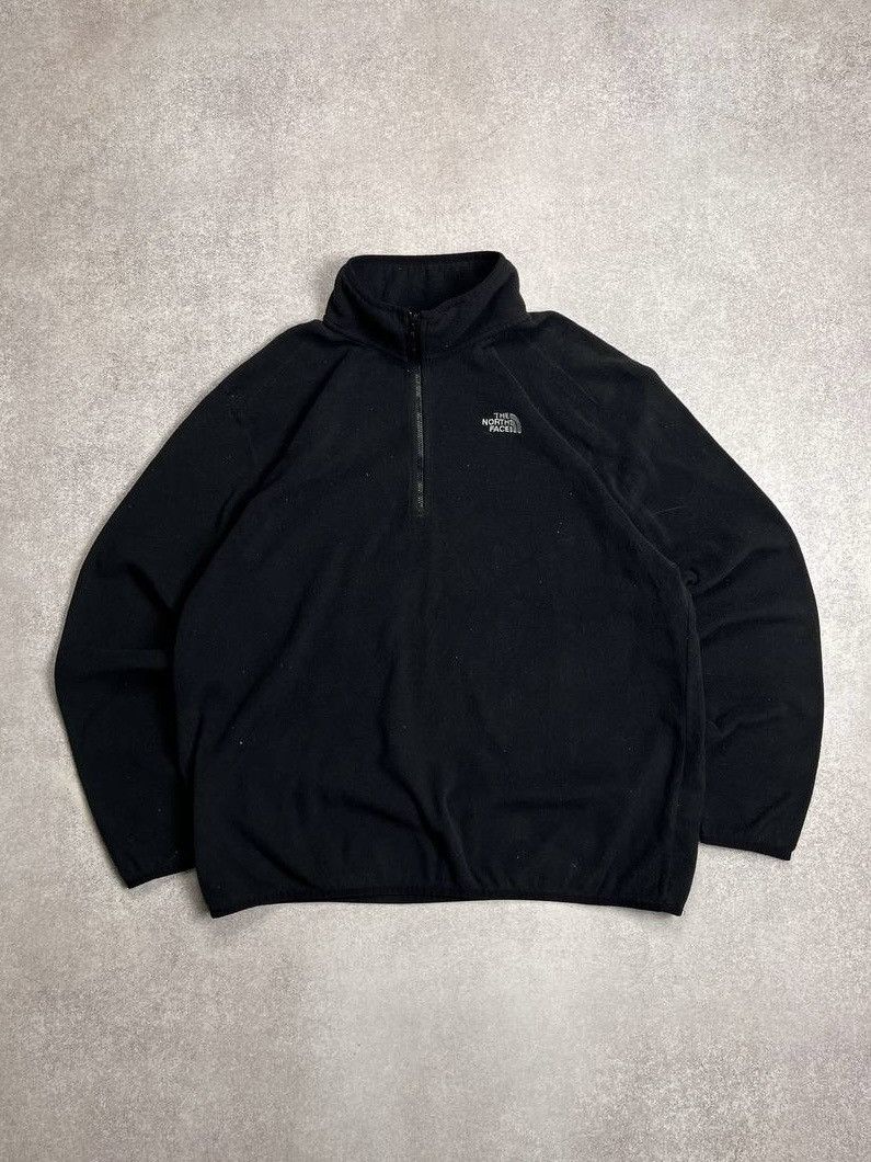 The North Face × Vintage ⚡️QUICK SALE⚡️VINTAGE THE NORTH FACE FLEECE SHERPA JACKET XL Size US XL / EU 56 / 4 - 1 Thumbnail