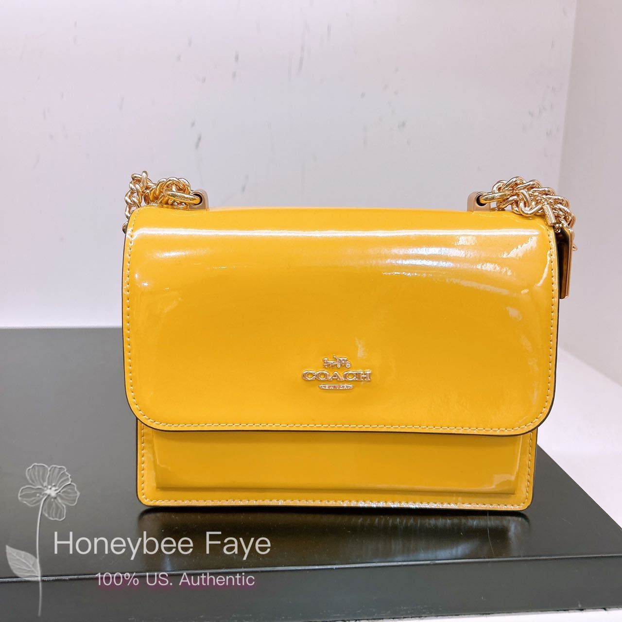 Coach Mini Klare Crossbody Bag CT865 Size ONE SIZE - 1 Thumbnail