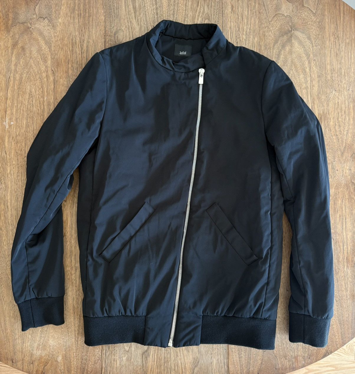 Thamanyah BNWT Bomber Size US S / EU 44-46 / 1 - 2 Thumbnail