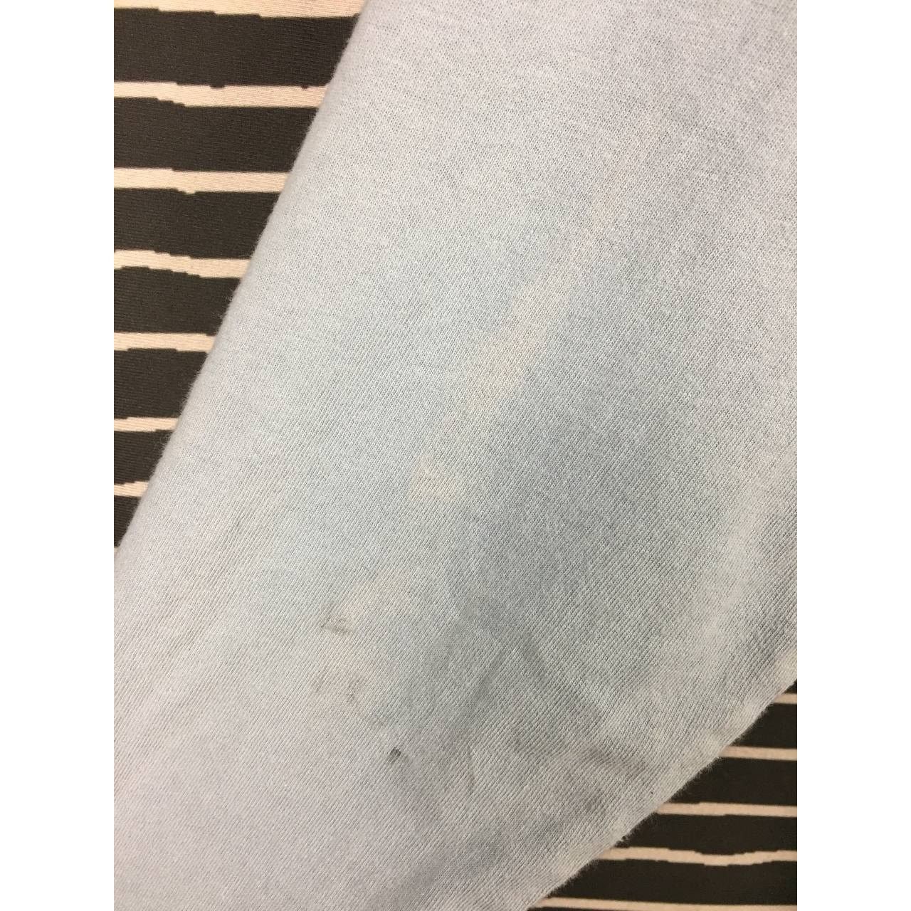 Vintage Mark Gonzales Skateboards What It Isnt Long Sleeve Tee Size US M / EU 48-50 / 2 - 20 Thumbnail