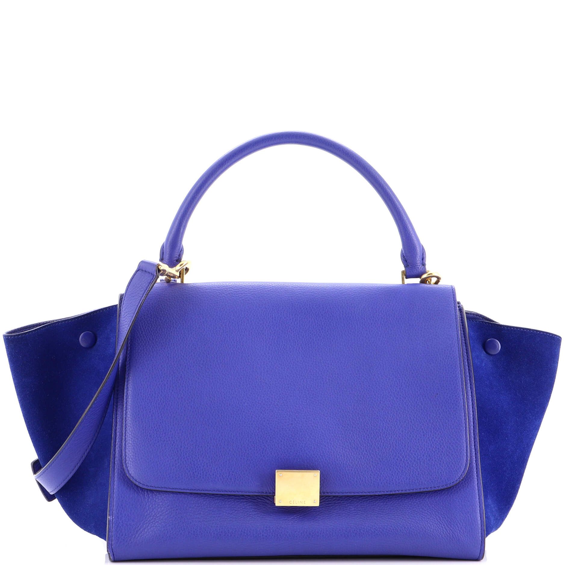 Celine Trapeze Bag Size ONE SIZE - 1 Thumbnail