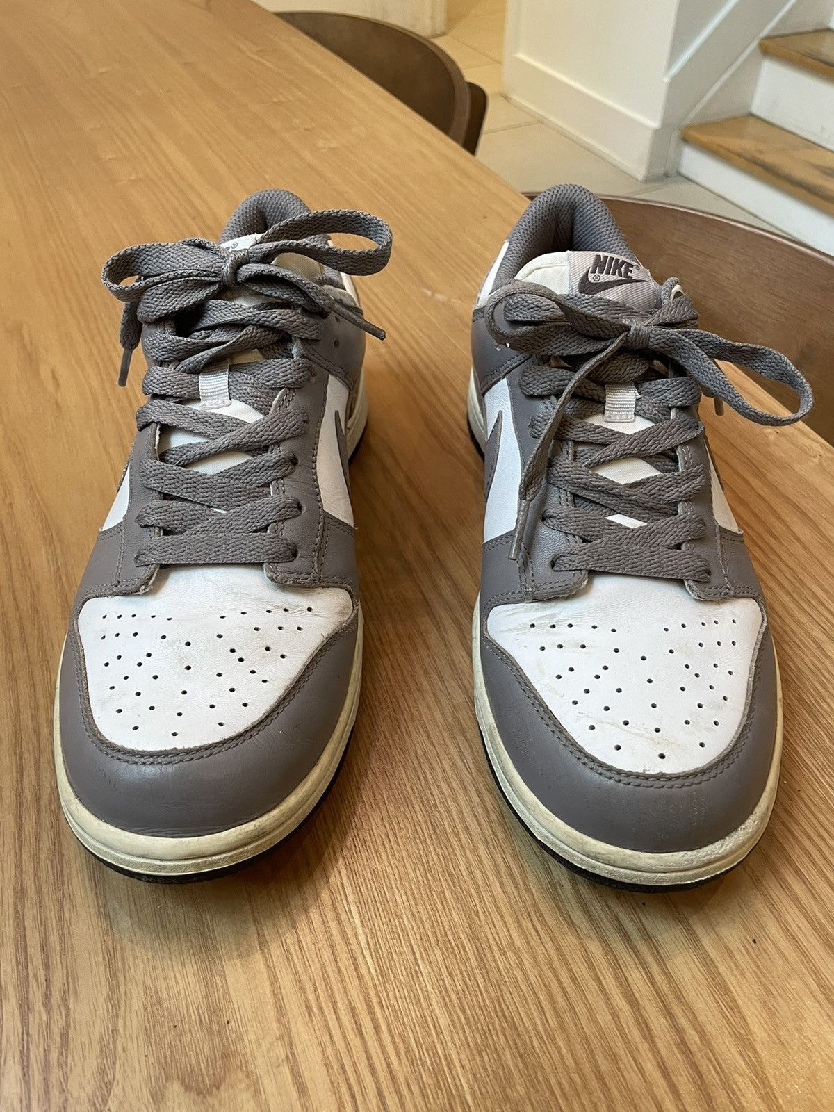 Nike Nike Dunk low CI Size US 9.5 / EU 42-43 - 6 Thumbnail