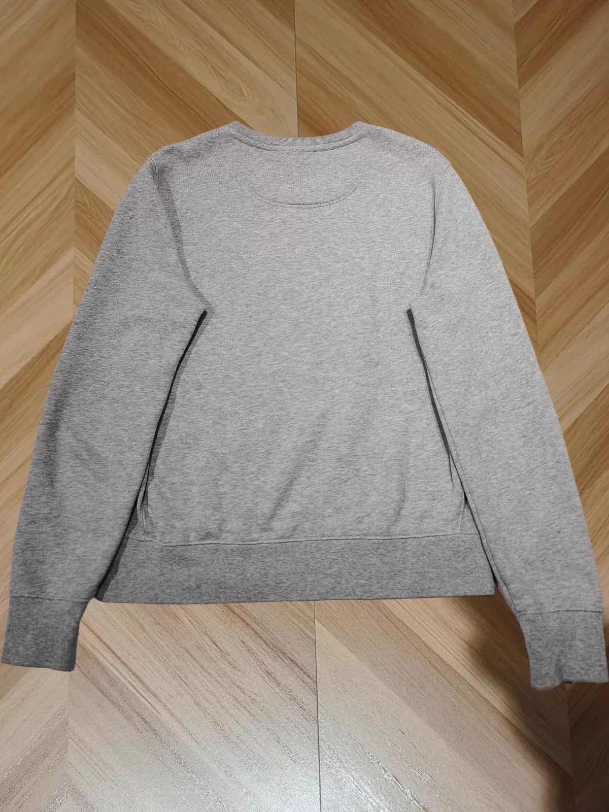Burberry Burberry Classic 98 New M Sweatshirt Size US M / EU 48-50 / 2 - 2 Thumbnail