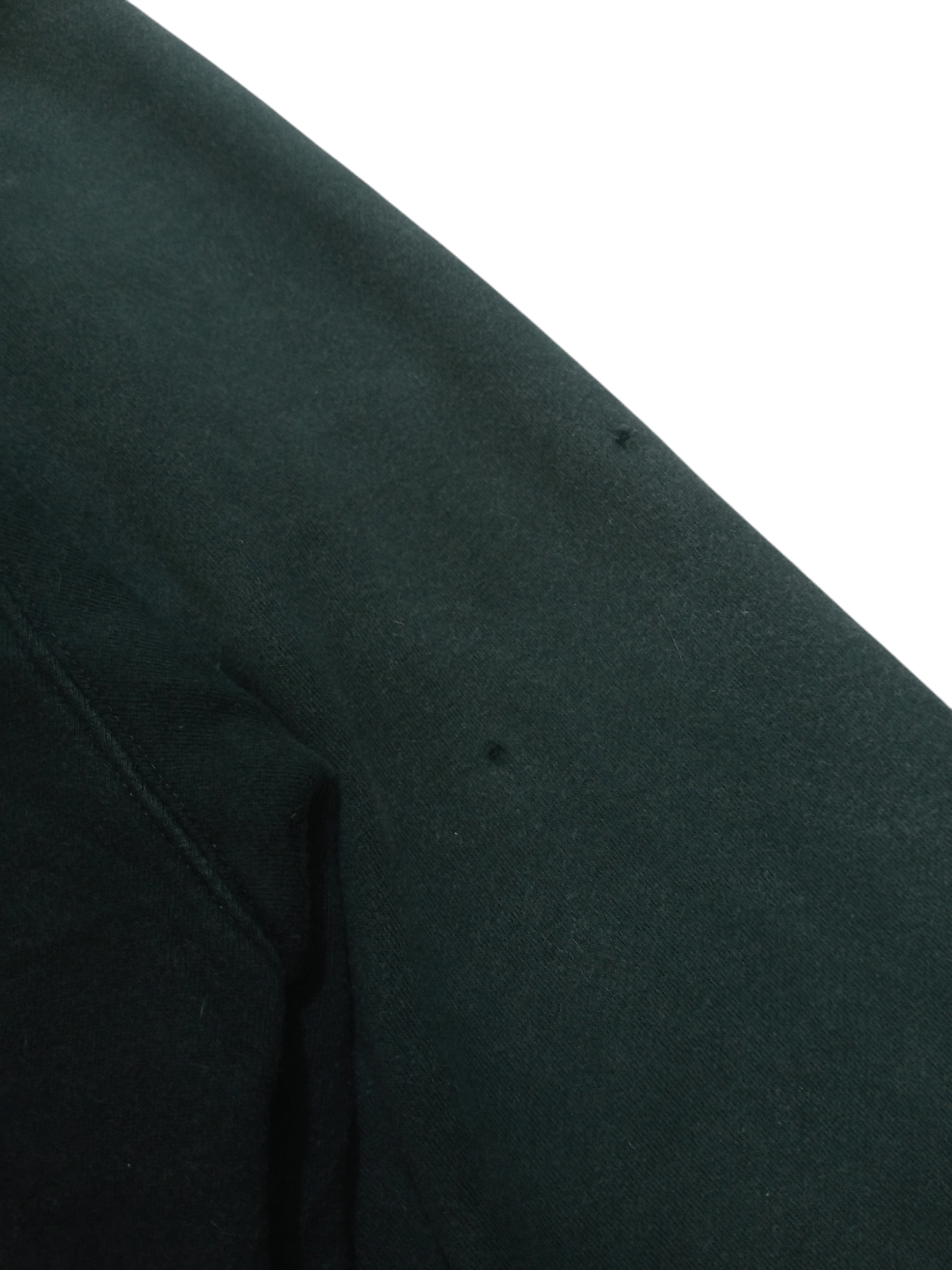 Essentials Rare Distressed Essentials Fear Of God Hoodie Sweatshirt Size US L / EU 52-54 / 3 - 7 Thumbnail