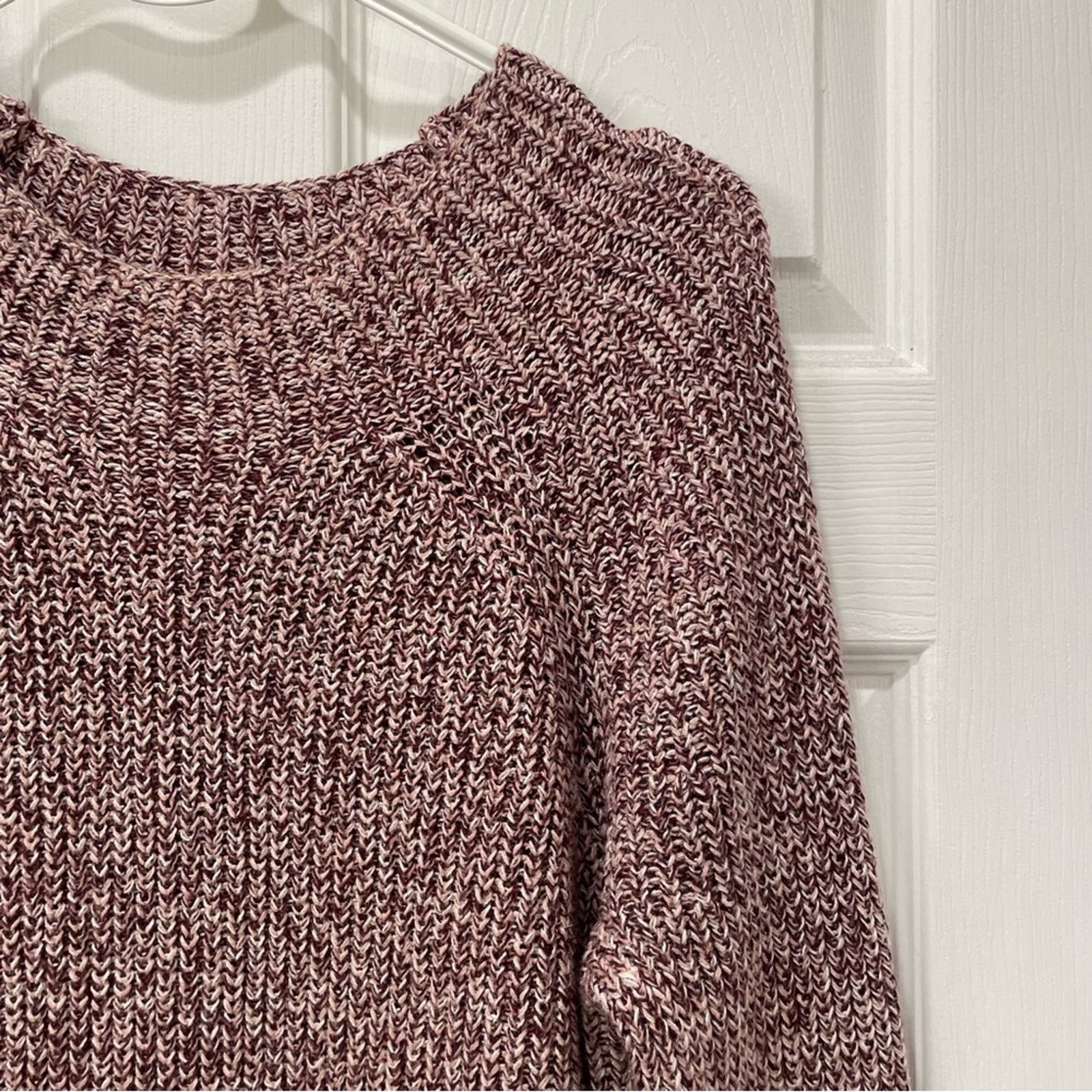 Loft Ann Taylor LOFT Sweater M Size M / US 6-8 / IT 42-44 - 6 Thumbnail