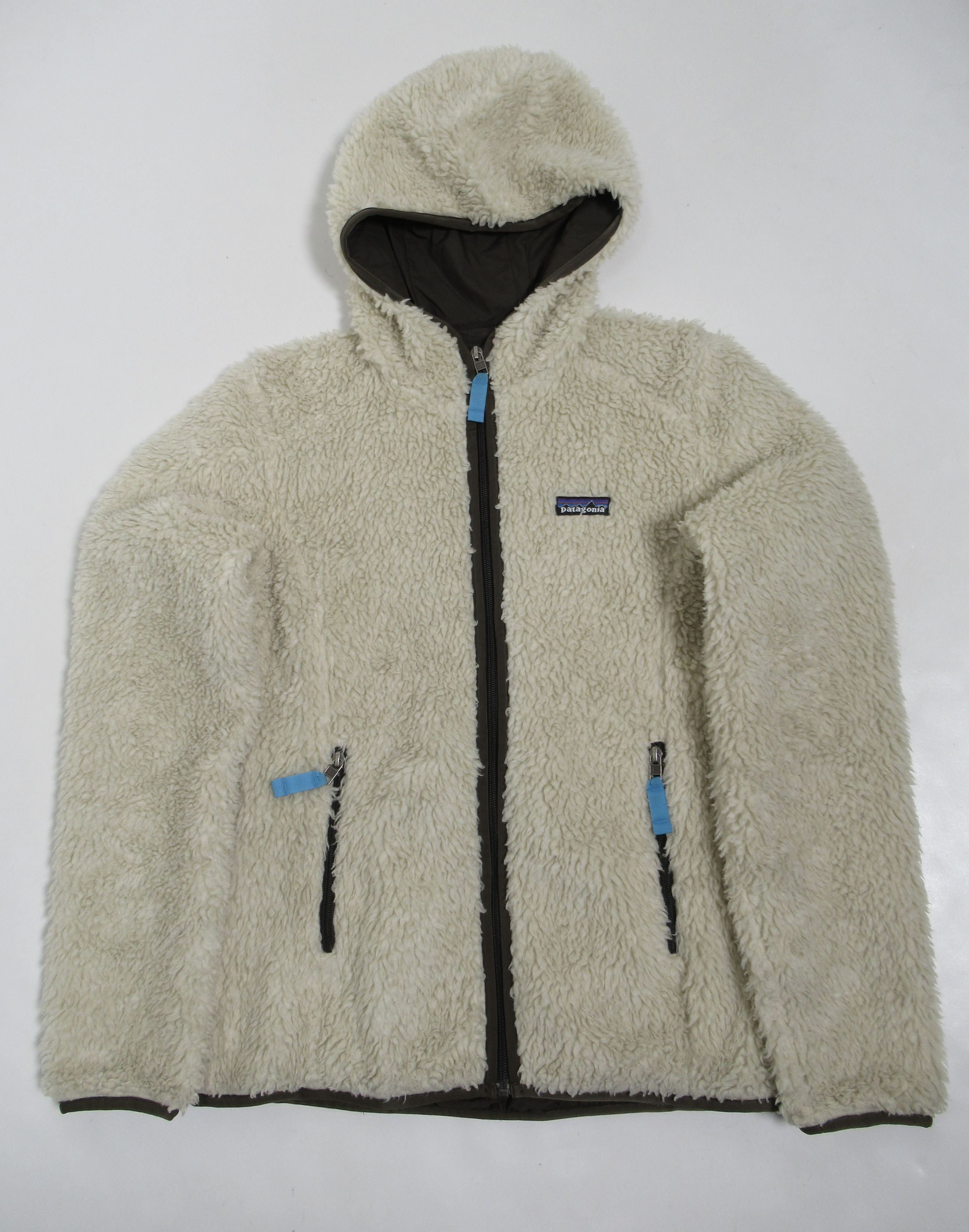 Patagonia Patagonia Retro-X™ Cardigan Natural NAT 23065FA12 Size M Size M / US 6-8 / IT 42-44 - 1 Thumbnail