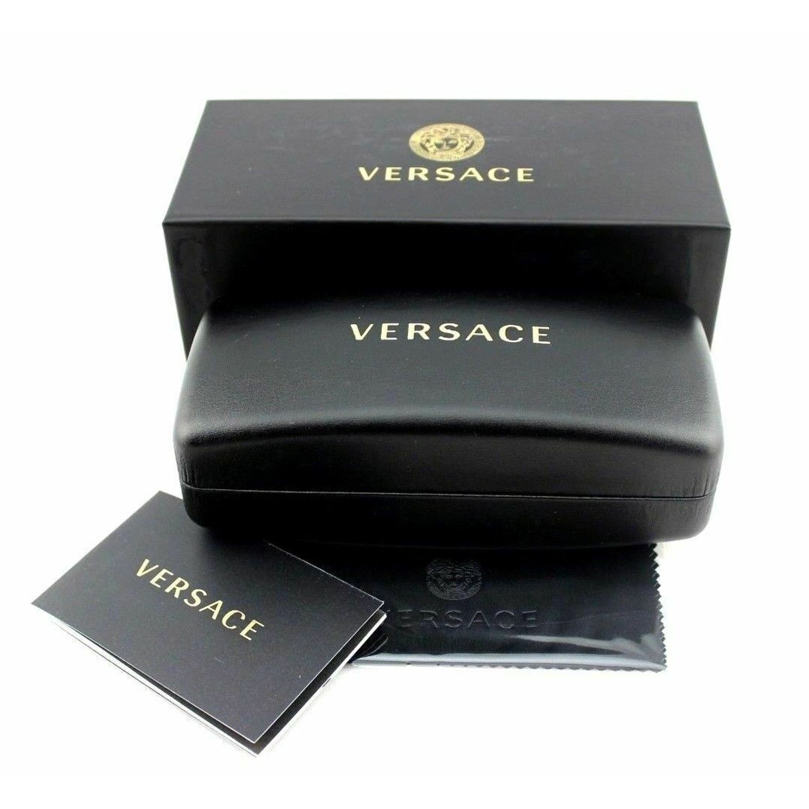 Versace Versace 0VE4450-314/87(584226-GZ1) Size ONE SIZE - 6 Thumbnail