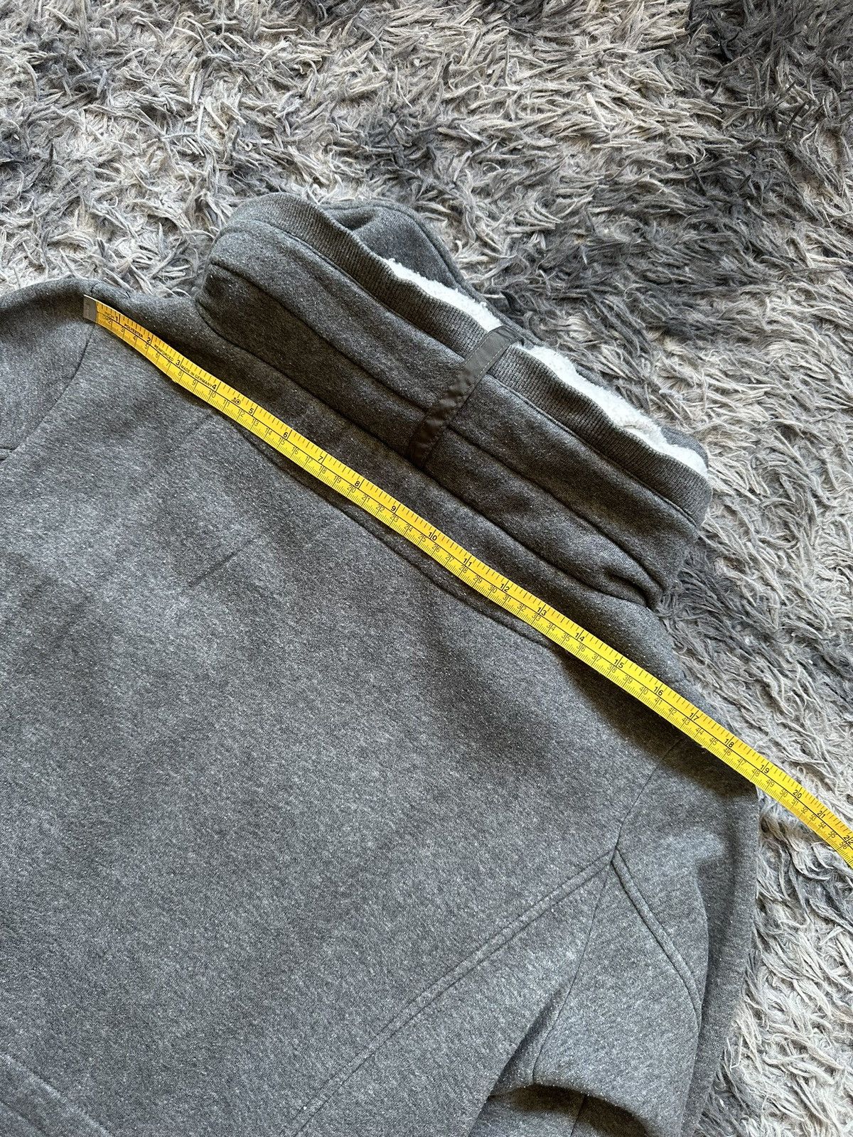 Beams Japan 00's Beams parka bono jacket Size US M / EU 48-50 / 2 - 20 Thumbnail