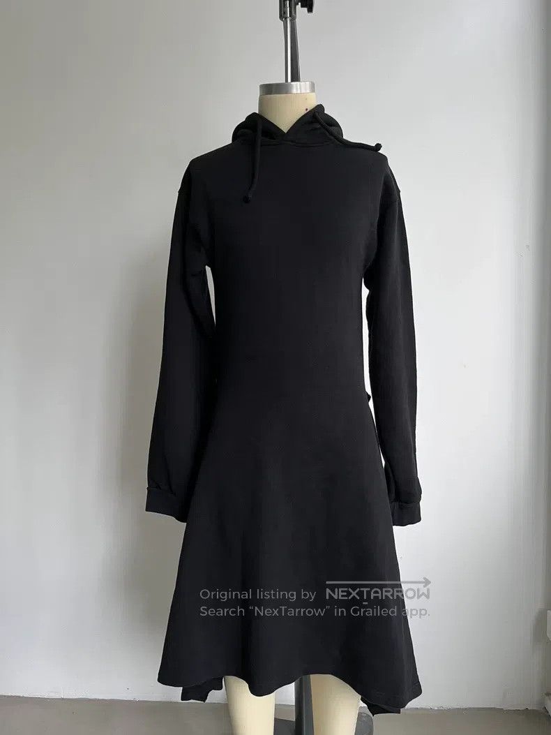 Vetements Vetements Long skirt long hoodie Size XS / US 0-2 / IT 36-38 - 2 Thumbnail