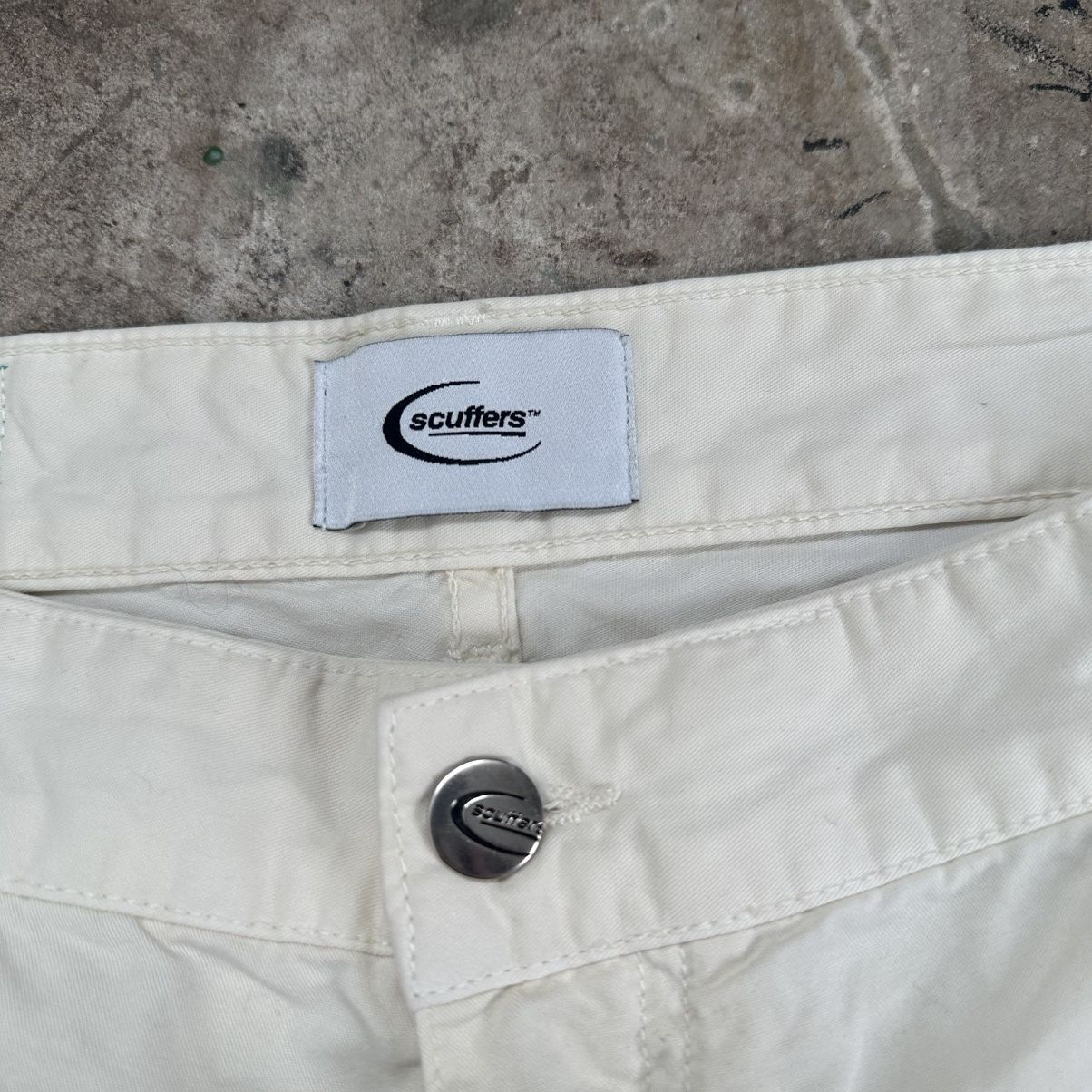 Other Scuffers Cargo Pants Trousers Size US 36 / EU 52 - 10 Thumbnail