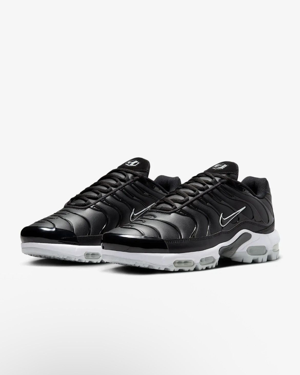 Nike Nike Air Max Plus G Golf Shoes (FZ4150-001) Men's Size 10 Size US 10 / EU 43 - 1 Thumbnail
