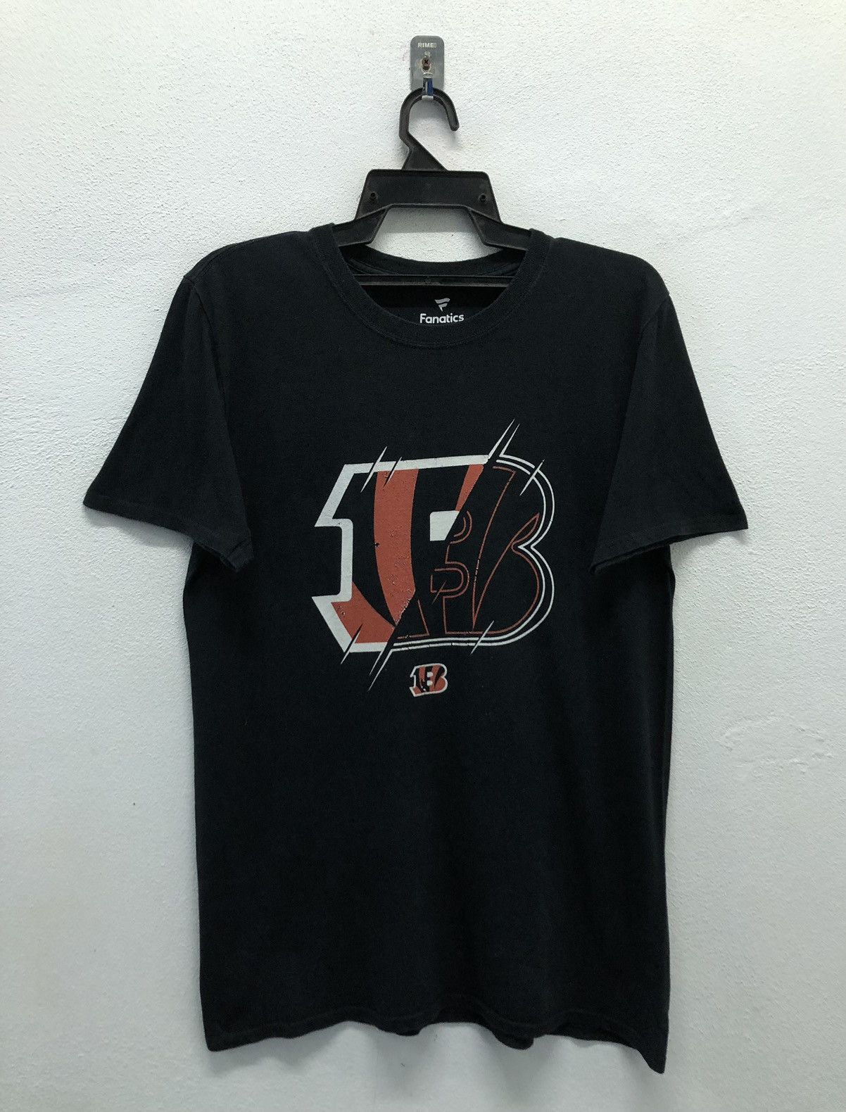 NFL Fanatics NFL Cincinnati Bengals T-Shirt Size US M / EU 48-50 / 2 - 1 Thumbnail